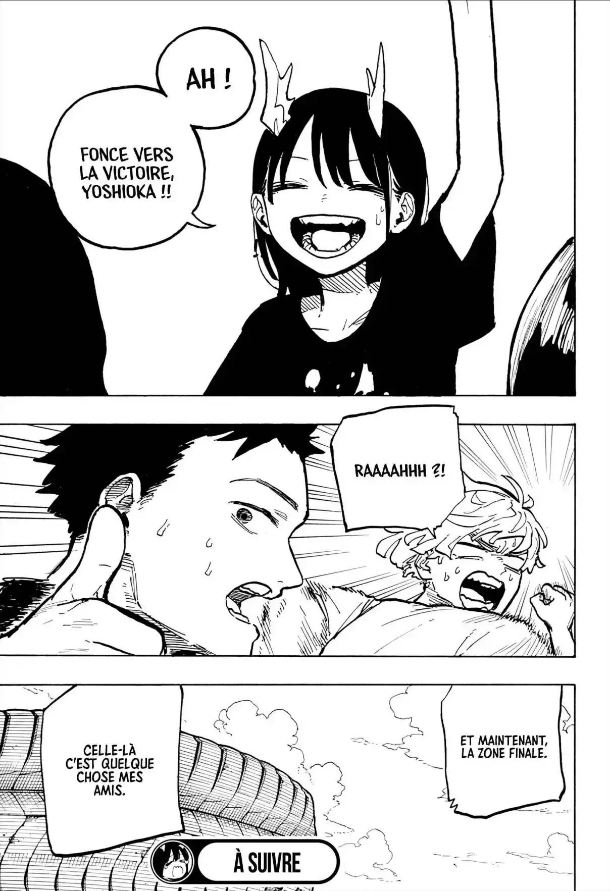 Read RuriDragon FR Manga Online