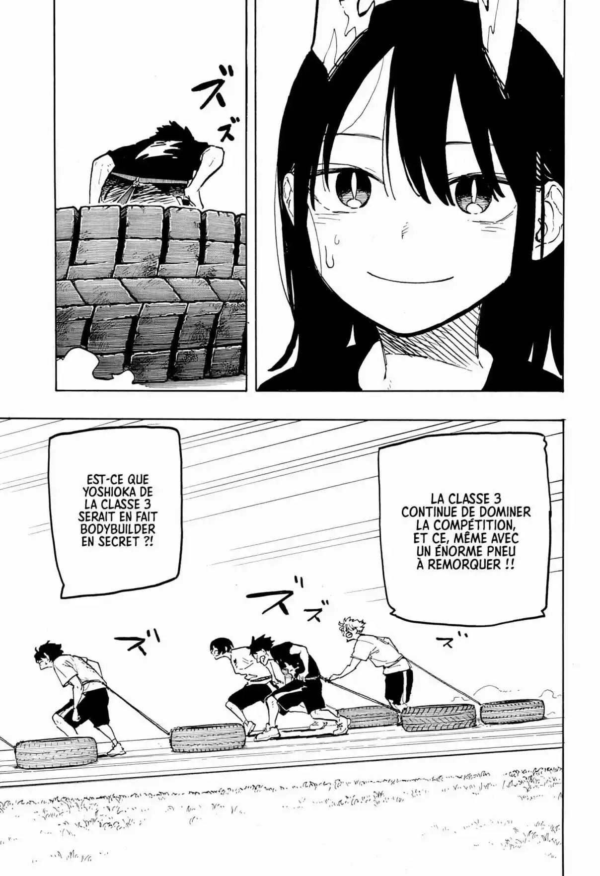 Read RuriDragon FR Manga Online