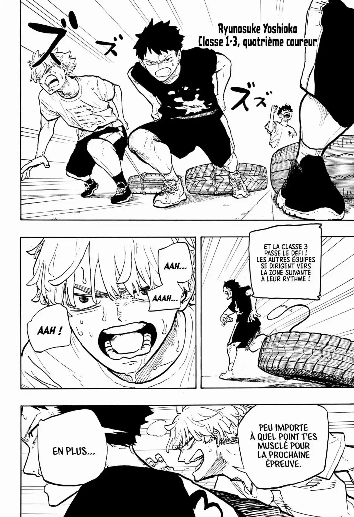 Read RuriDragon FR Manga Online