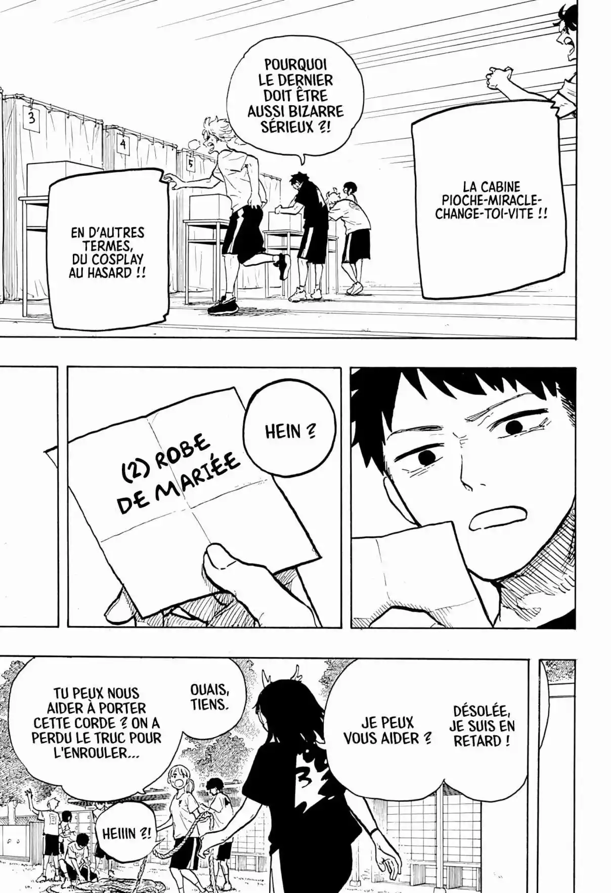 Read RuriDragon FR Manga Online