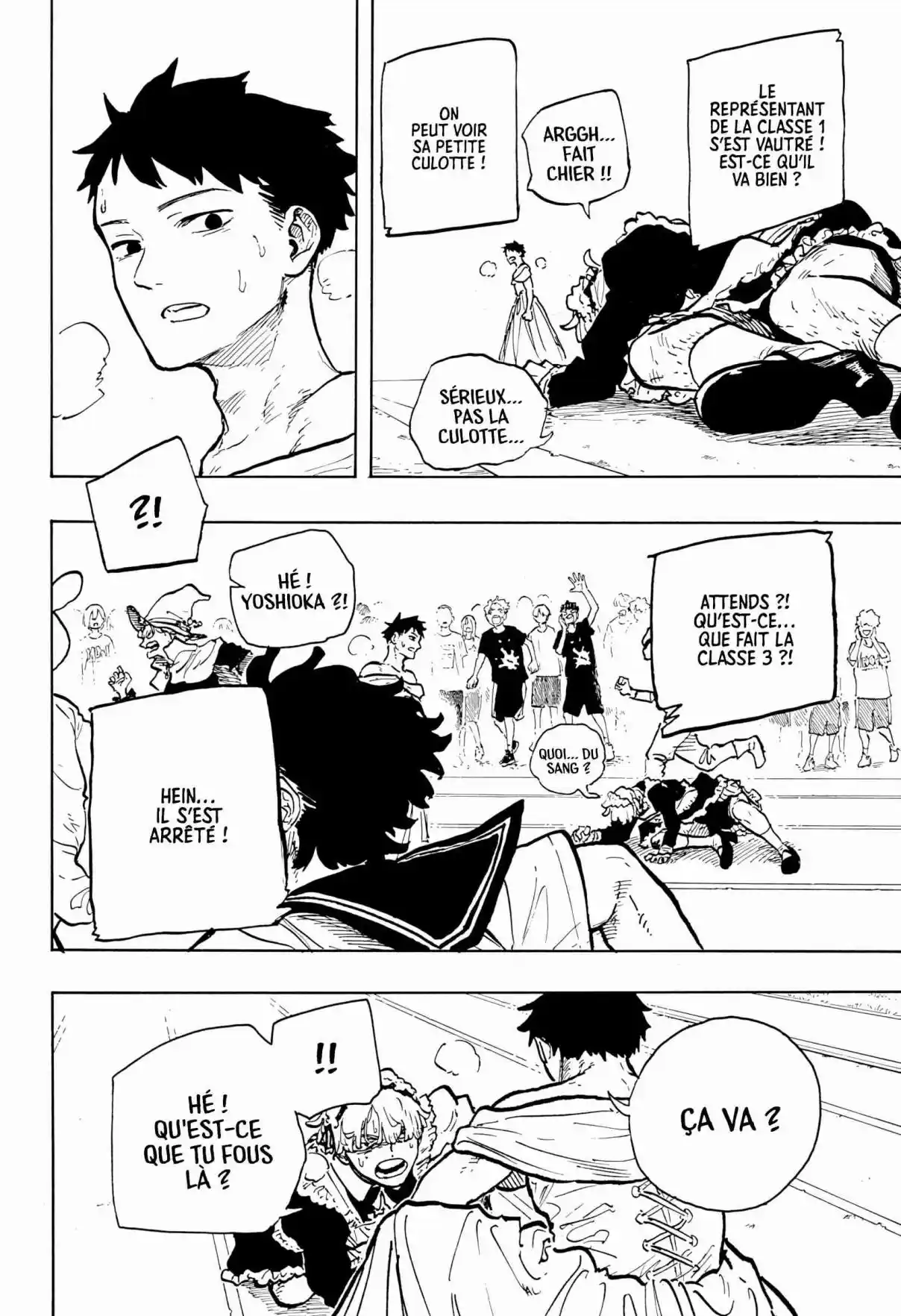 Read RuriDragon FR Manga Online