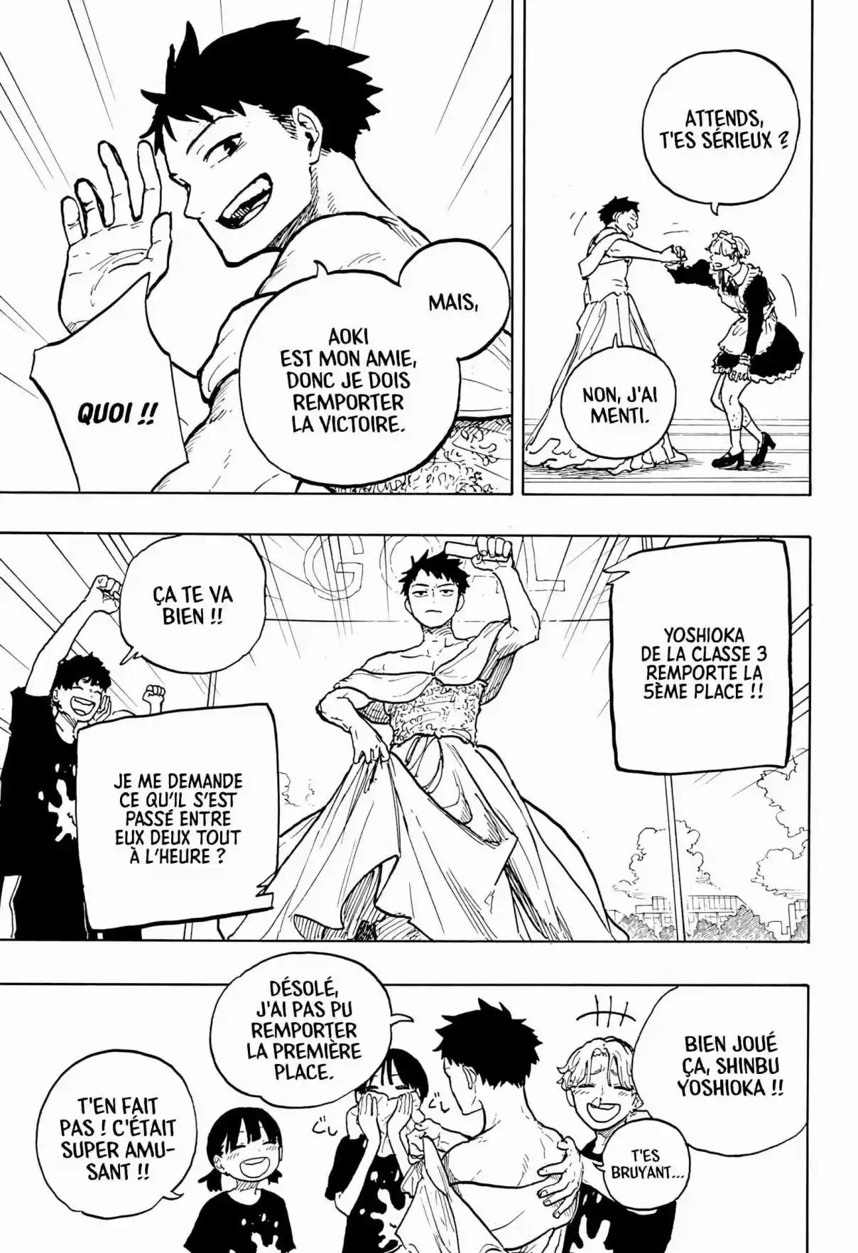 Read RuriDragon FR Manga Online
