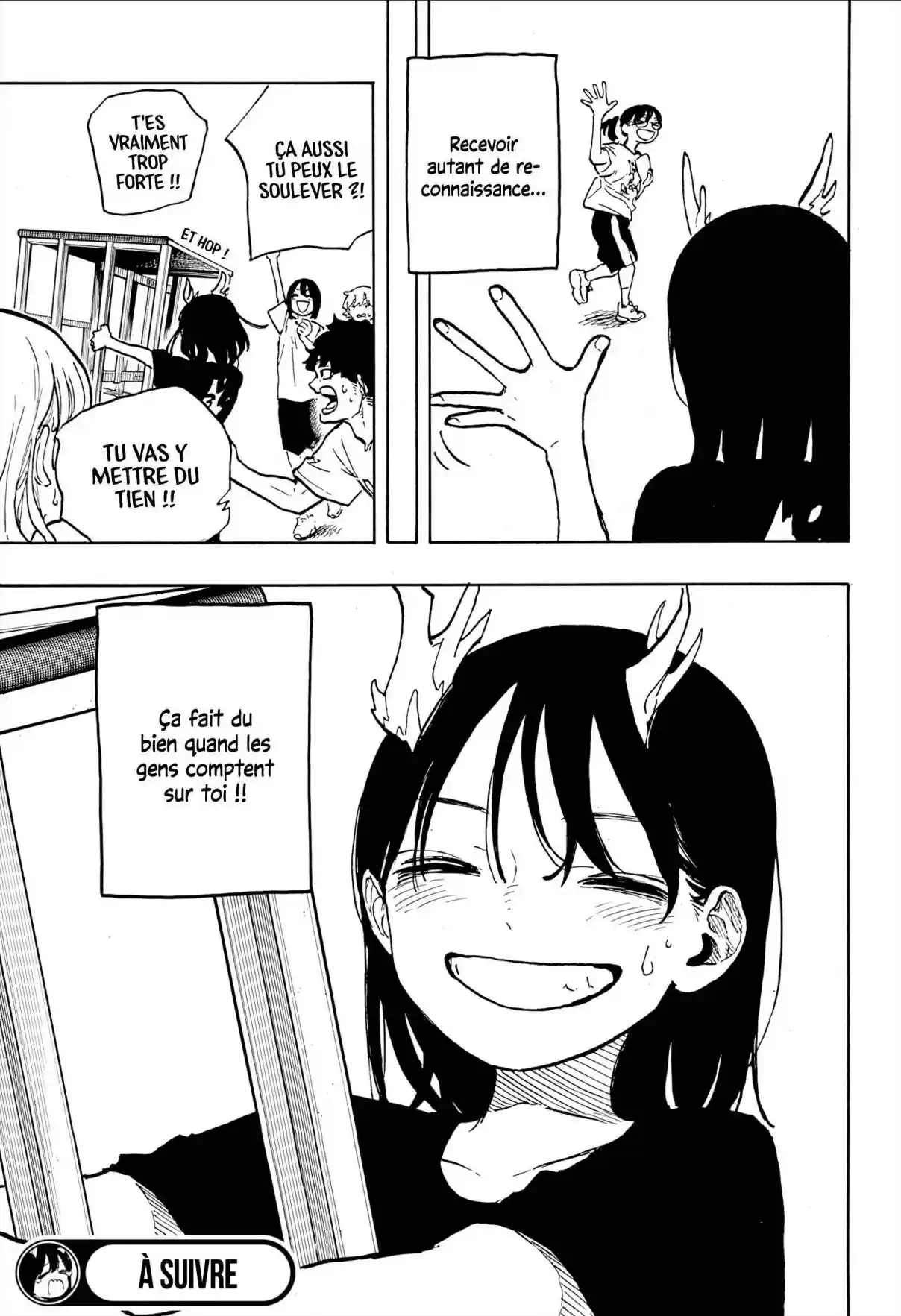 Read RuriDragon FR Manga Online