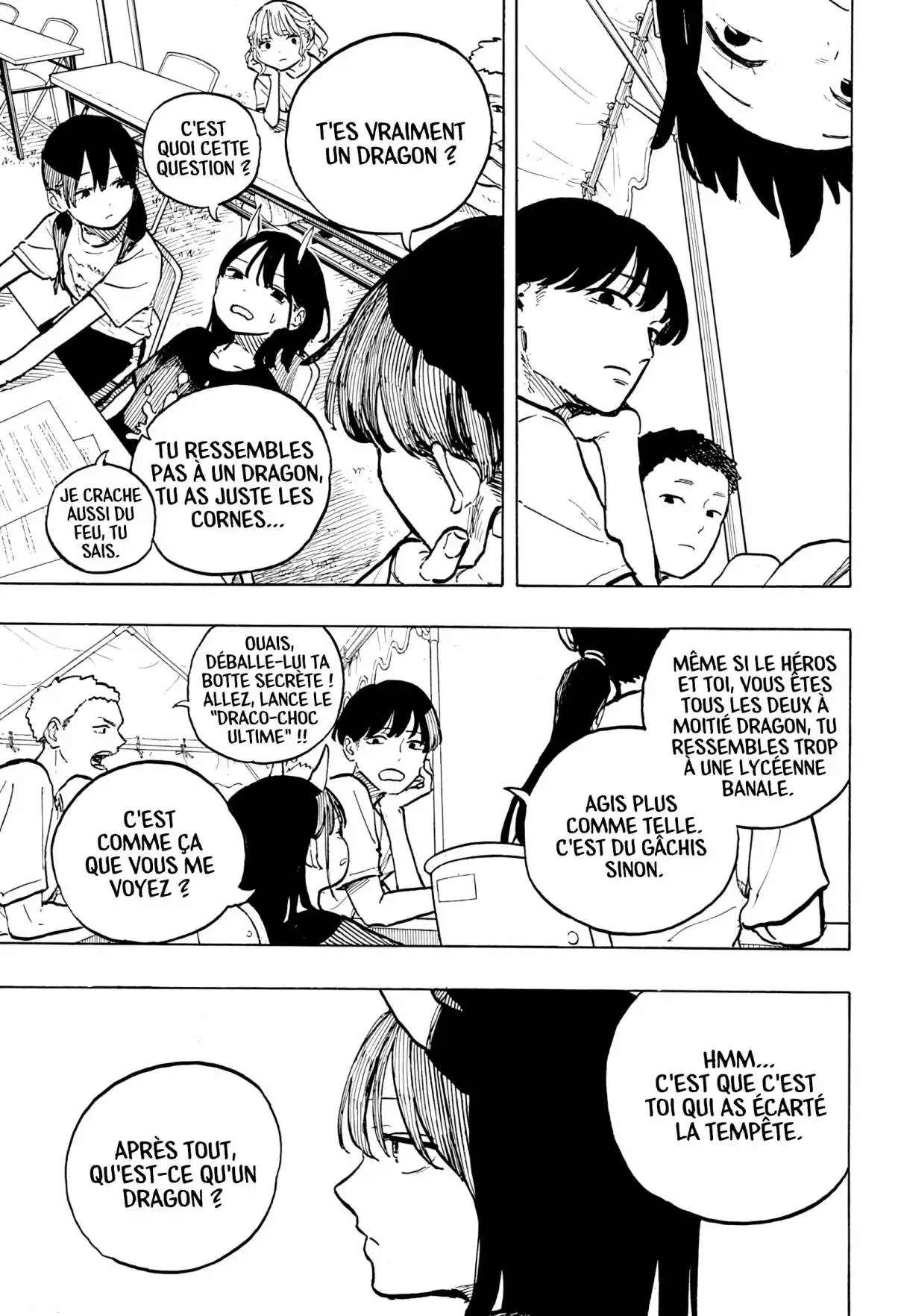 Read RuriDragon FR Manga Online