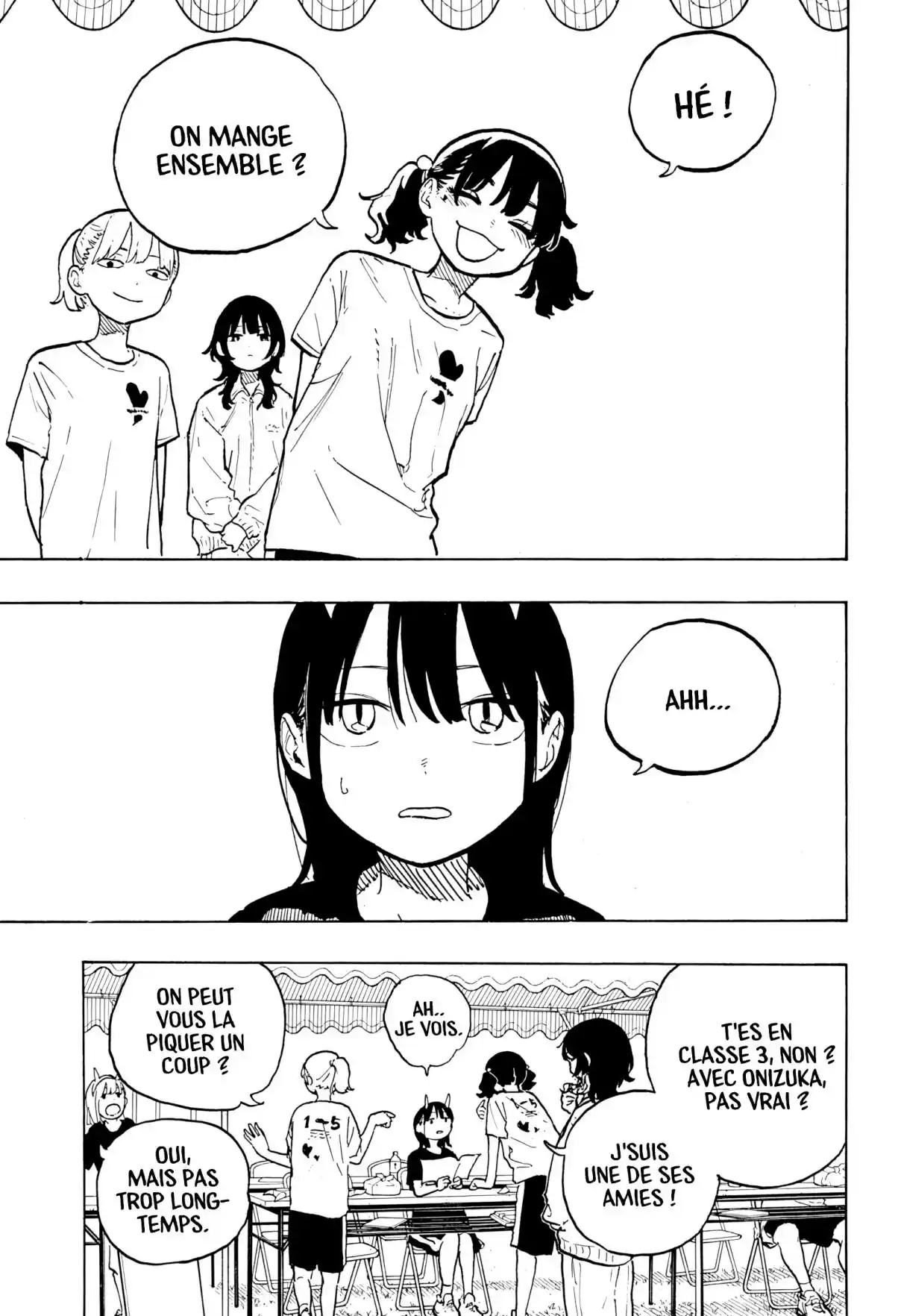 Read RuriDragon FR Manga Online