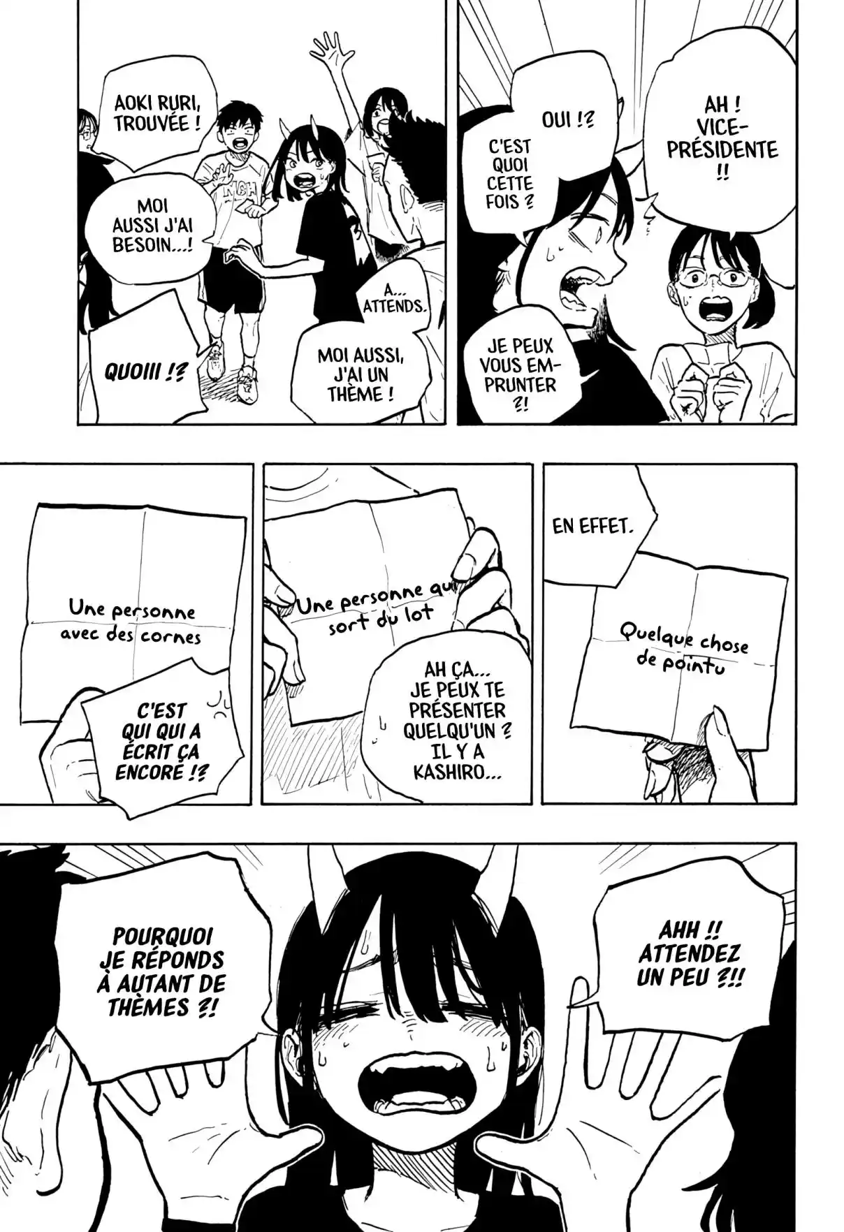 Read RuriDragon FR Manga Online