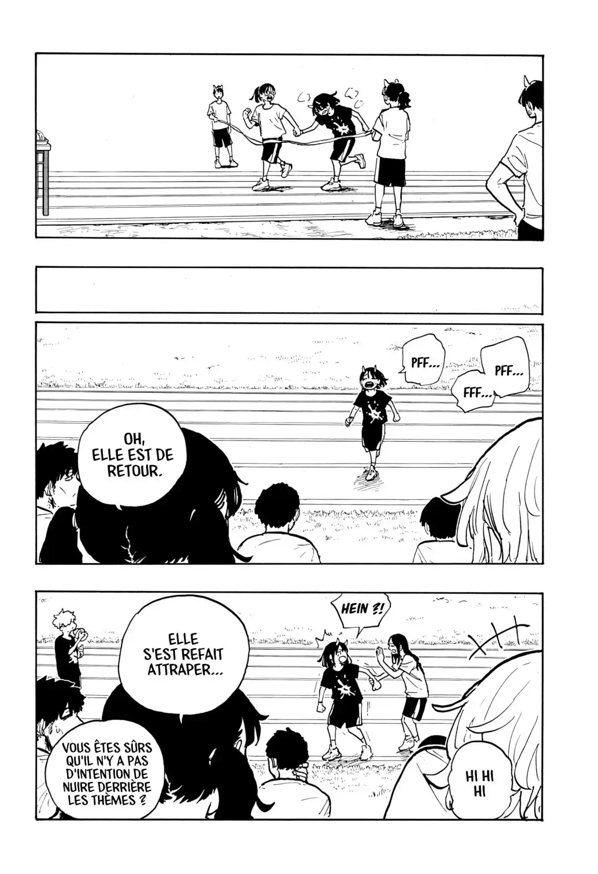 Read RuriDragon FR Manga Online
