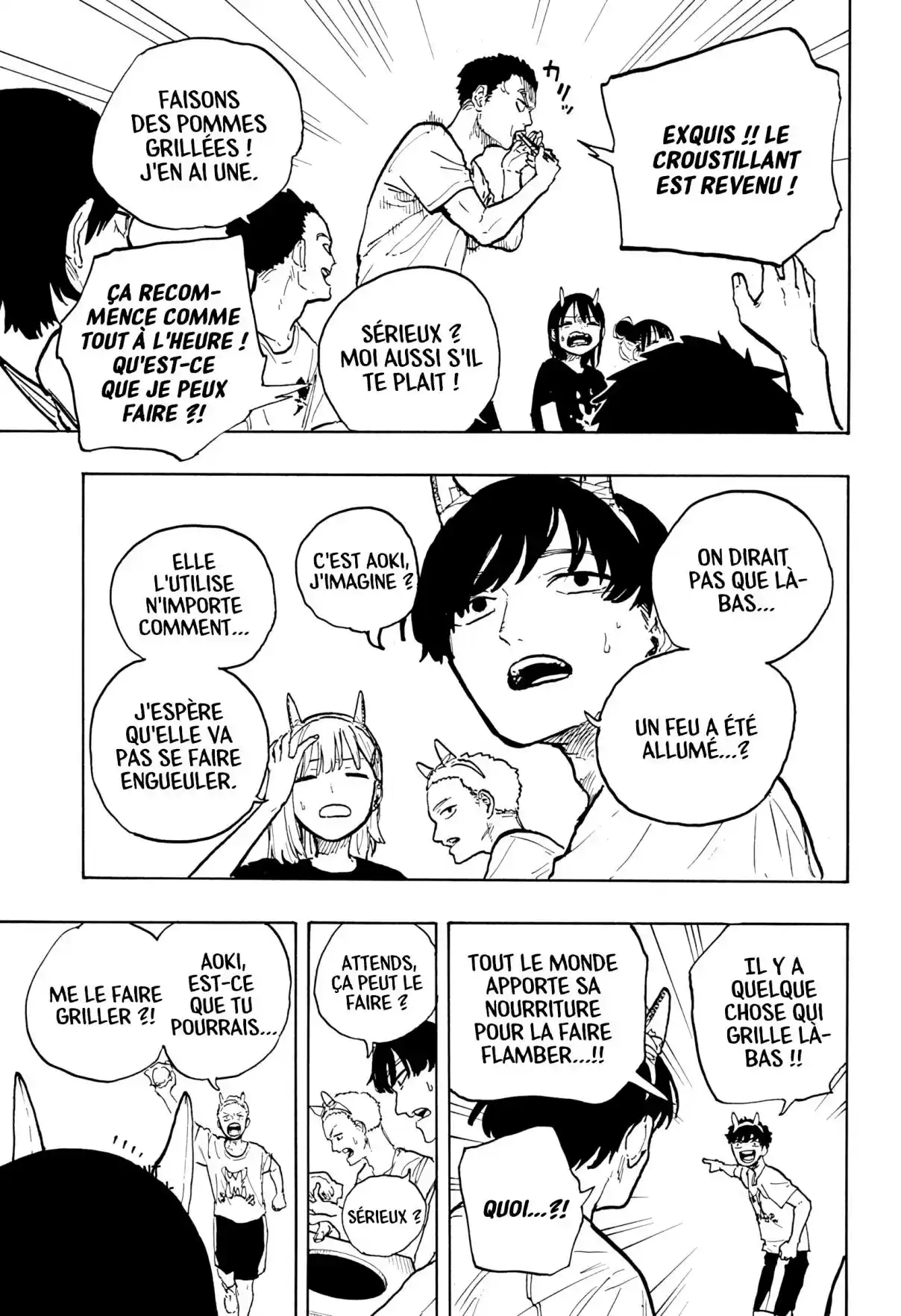 Read RuriDragon FR Manga Online