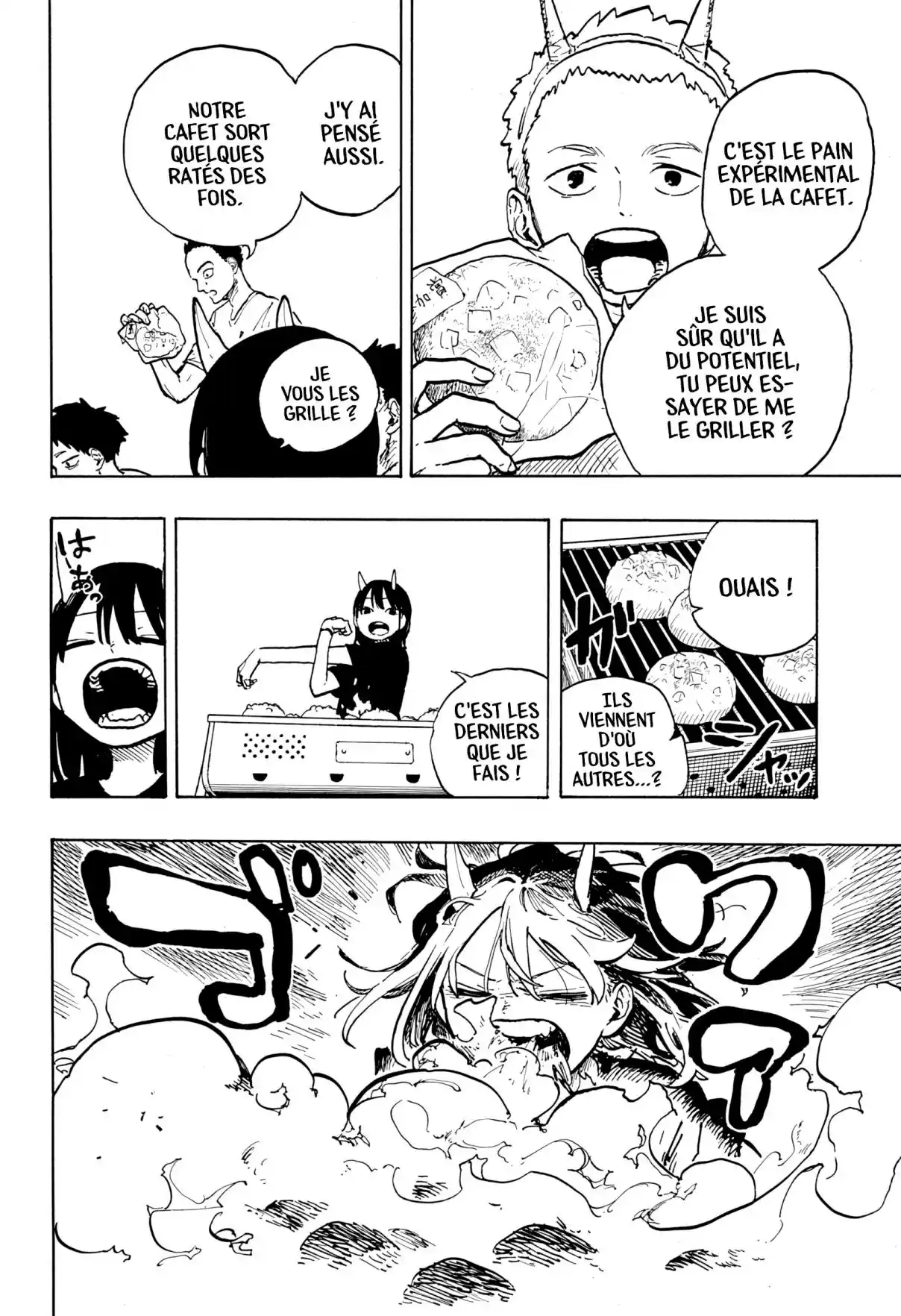 Read RuriDragon FR Manga Online