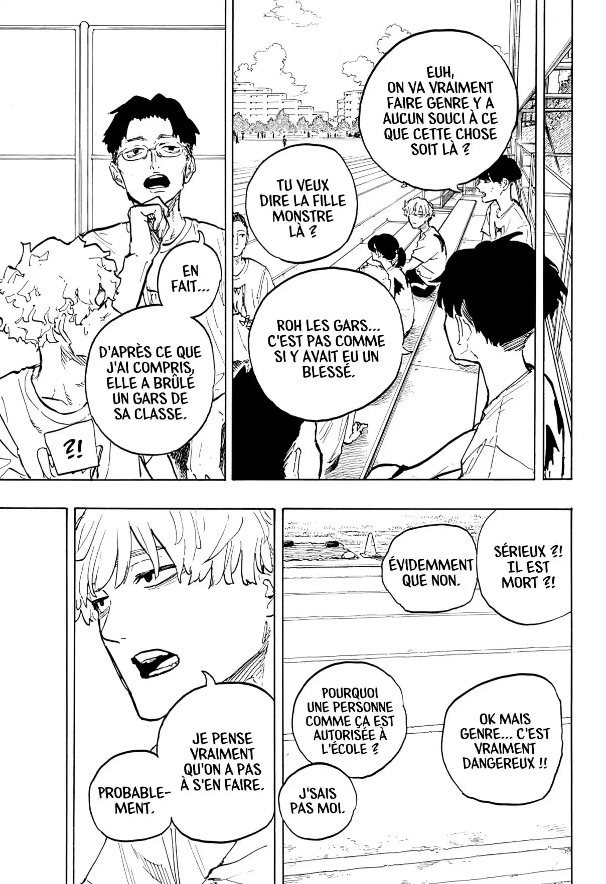 Read RuriDragon FR Manga Online