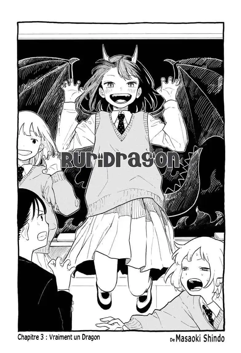 Read RuriDragon FR Manga Online