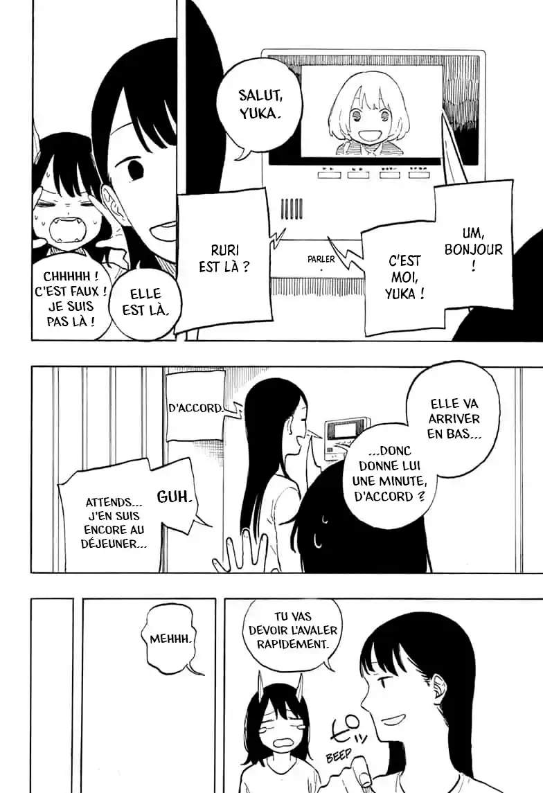 Read RuriDragon FR Manga Online