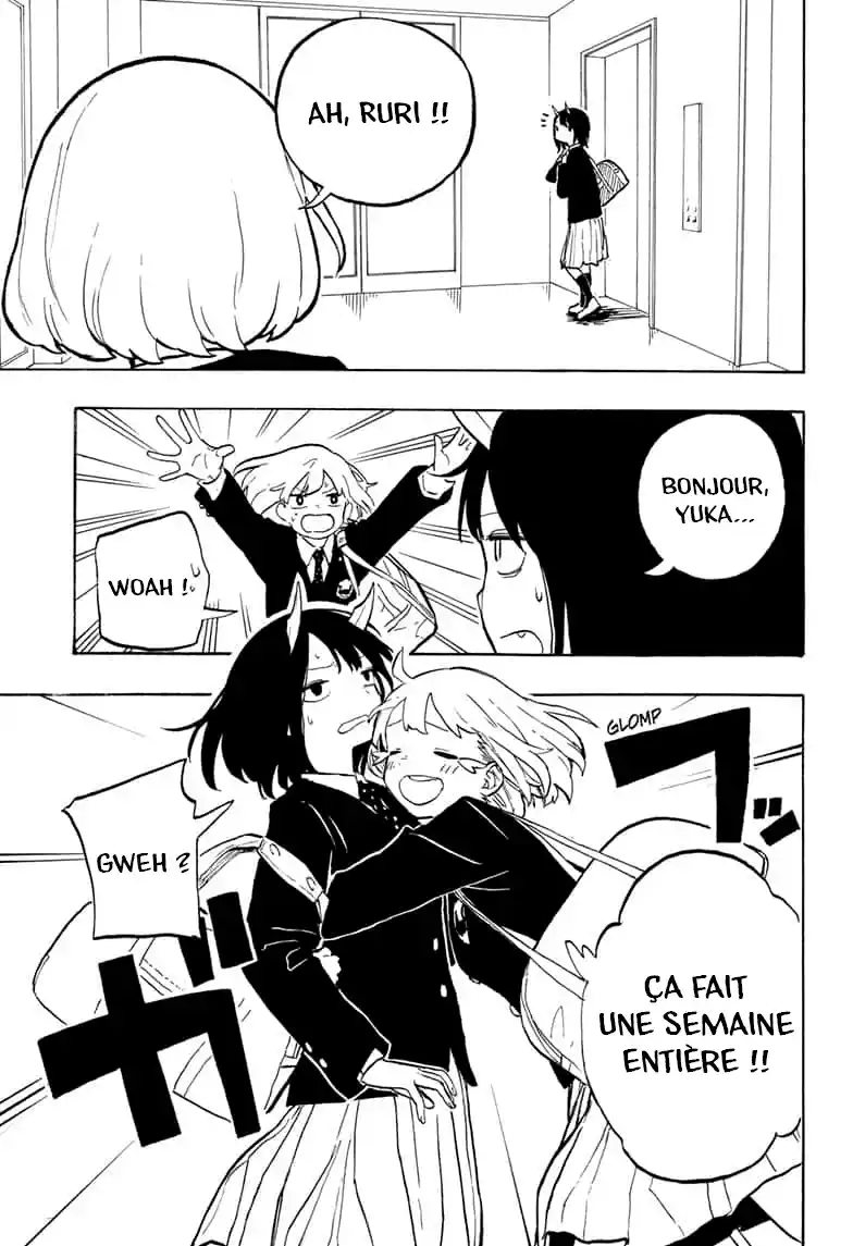Read RuriDragon FR Manga Online