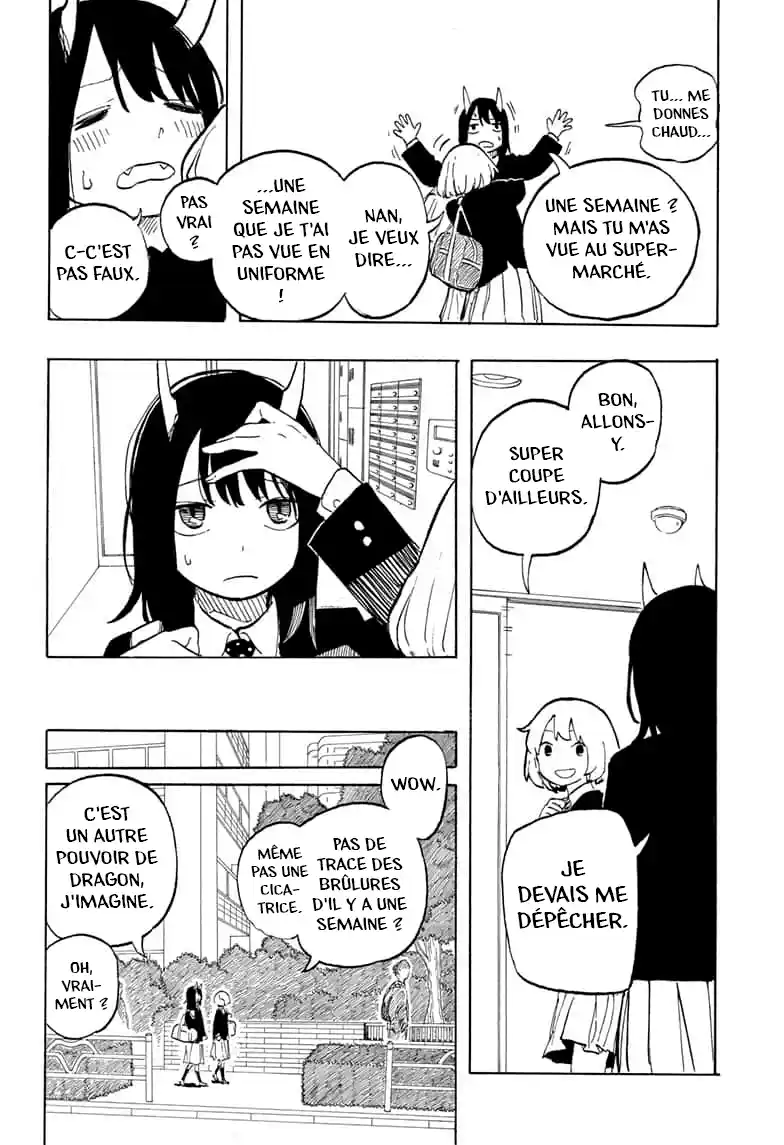 Read RuriDragon FR Manga Online
