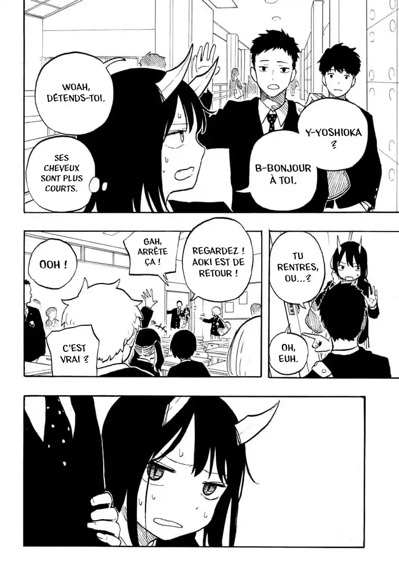 Read RuriDragon FR Manga Online