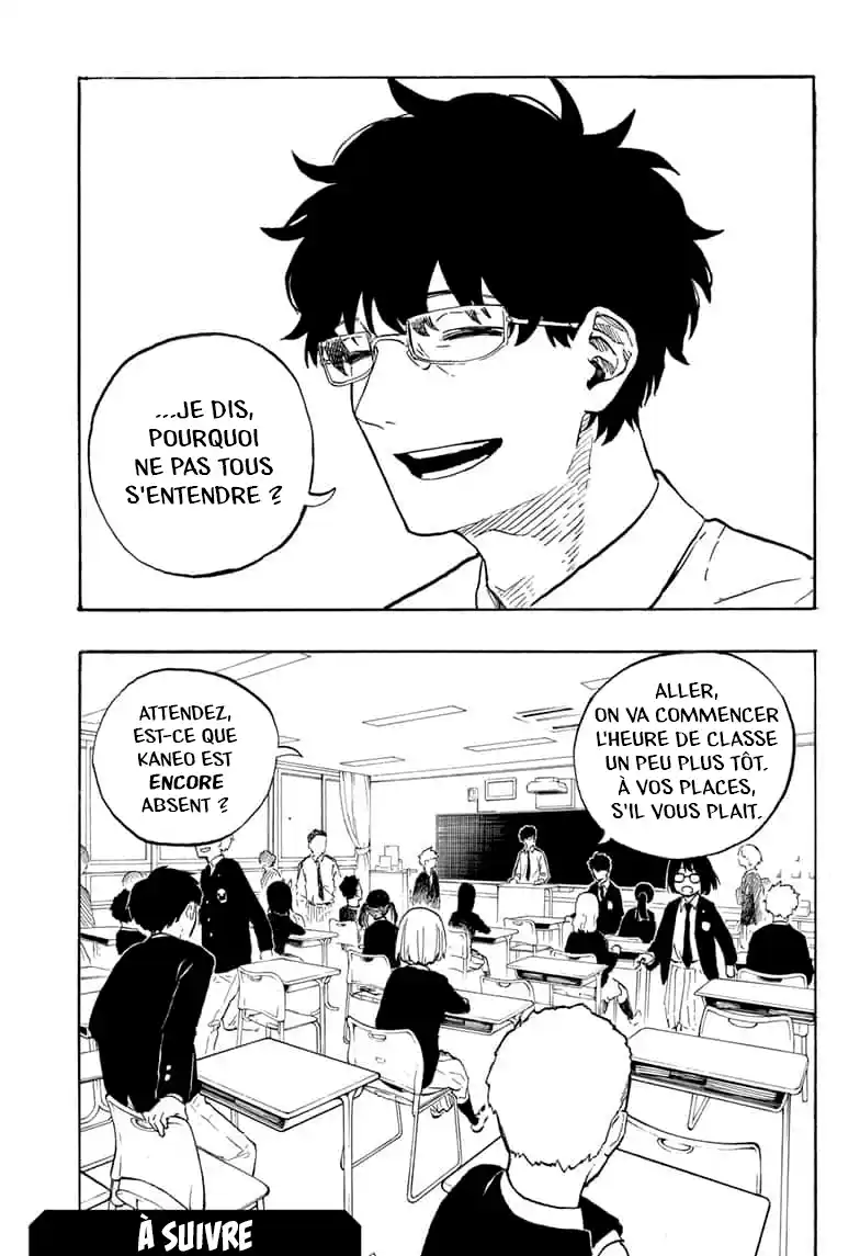 Read RuriDragon FR Manga Online