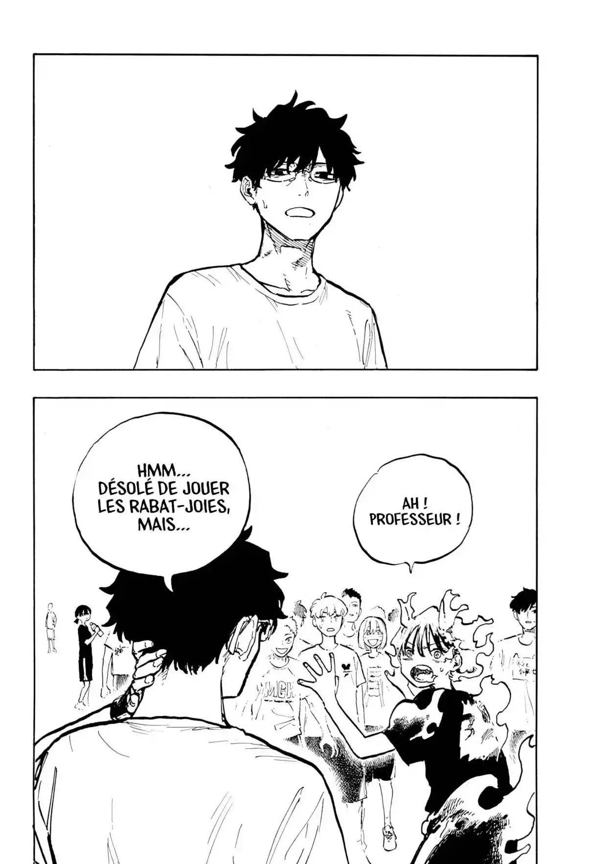 Read RuriDragon FR Manga Online