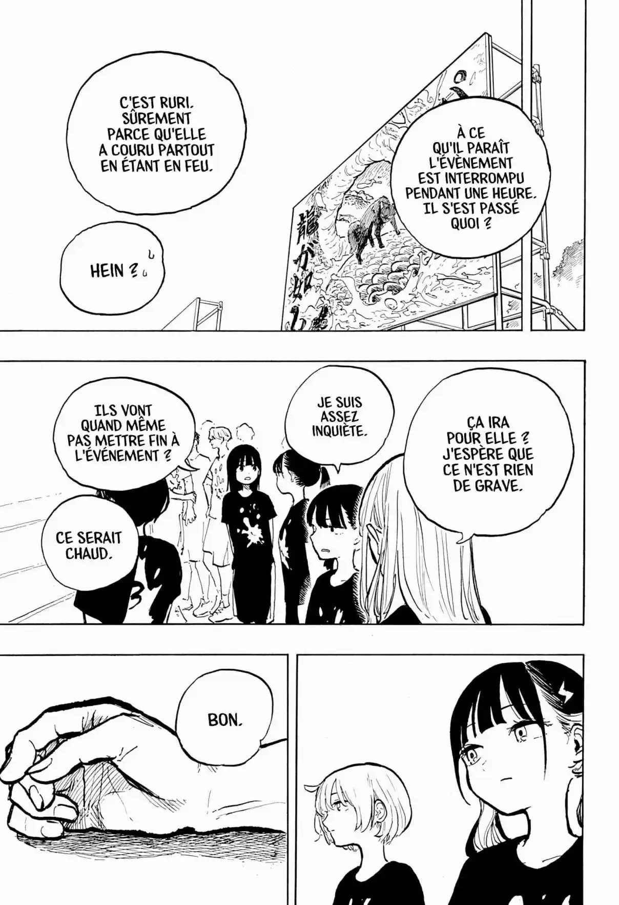 Read RuriDragon FR Manga Online