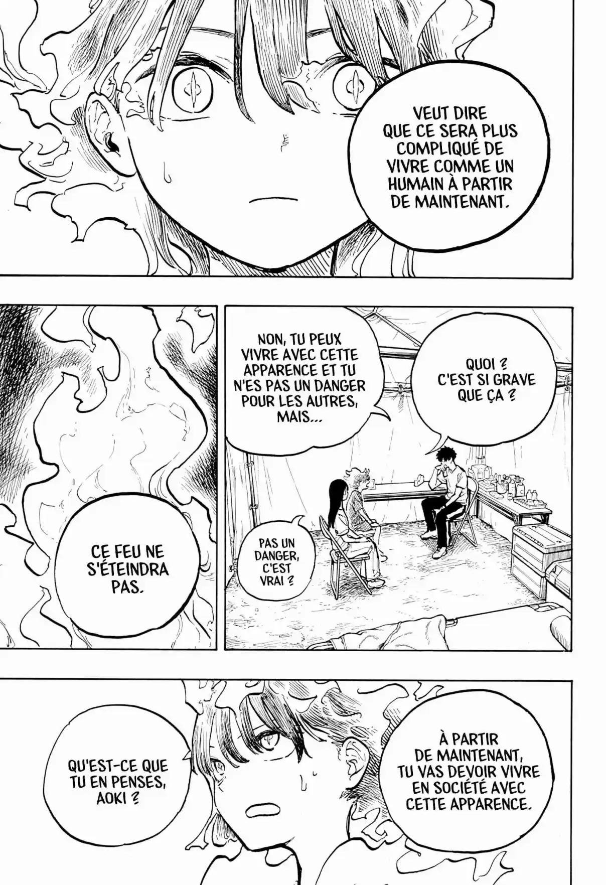 Read RuriDragon FR Manga Online