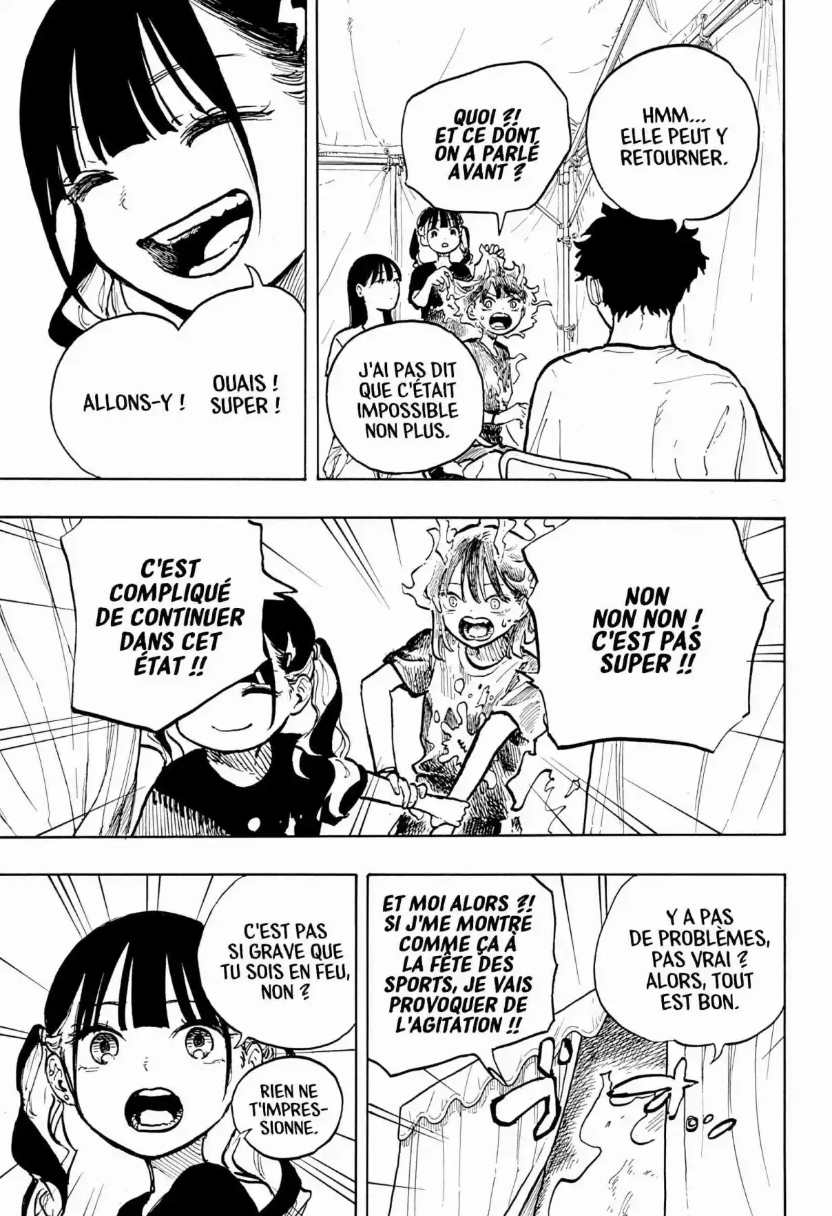 Read RuriDragon FR Manga Online