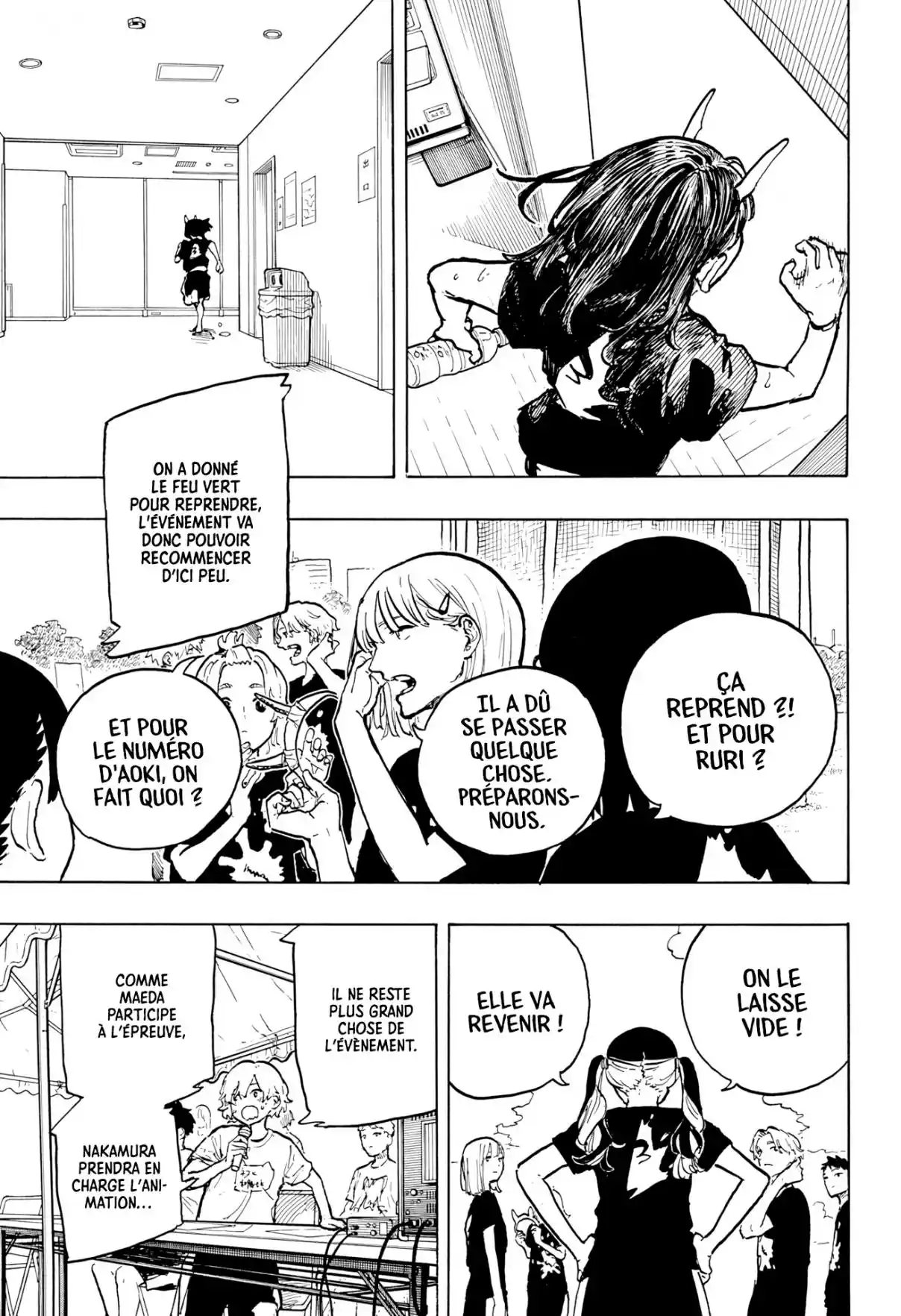 Read RuriDragon FR Manga Online
