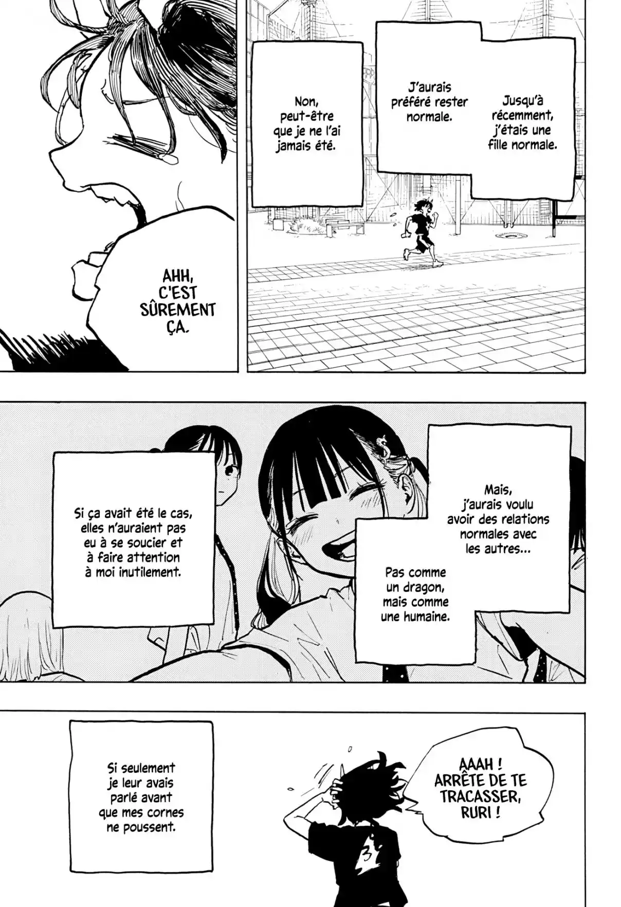 Read RuriDragon FR Manga Online