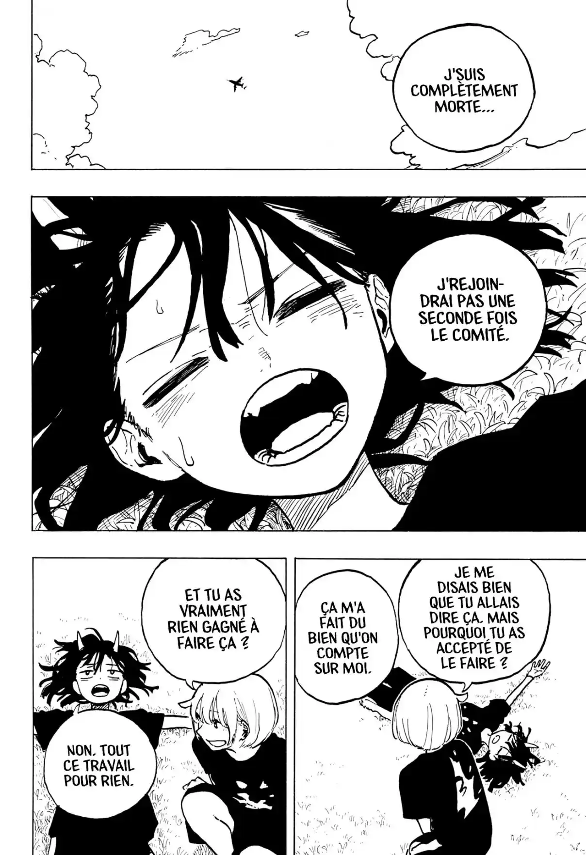 Read RuriDragon FR Manga Online