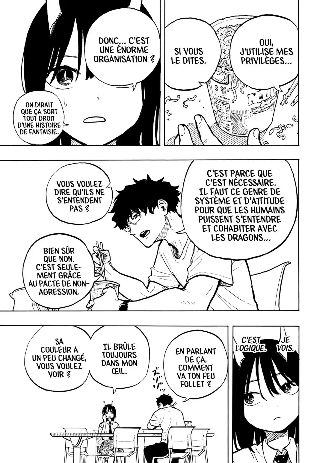 Read RuriDragon FR Manga Online