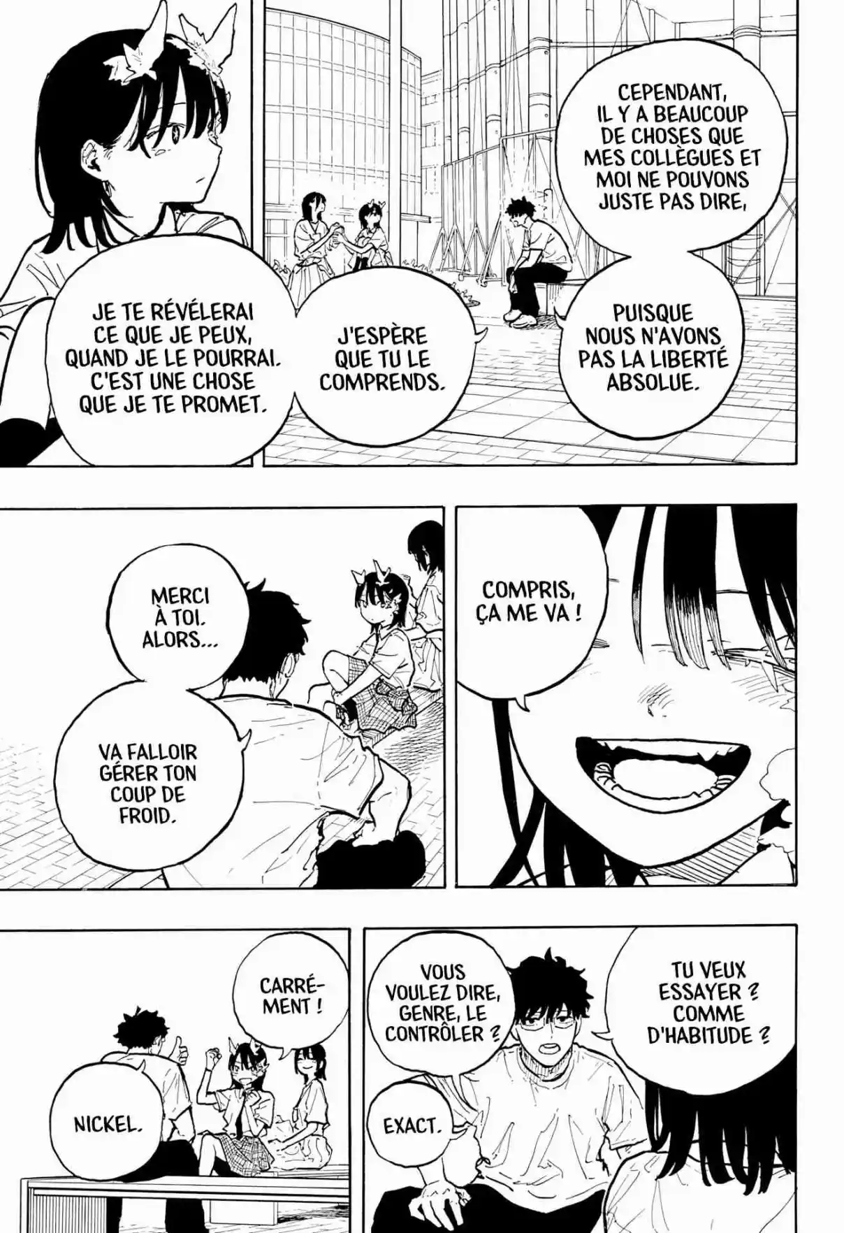 Read RuriDragon FR Manga Online