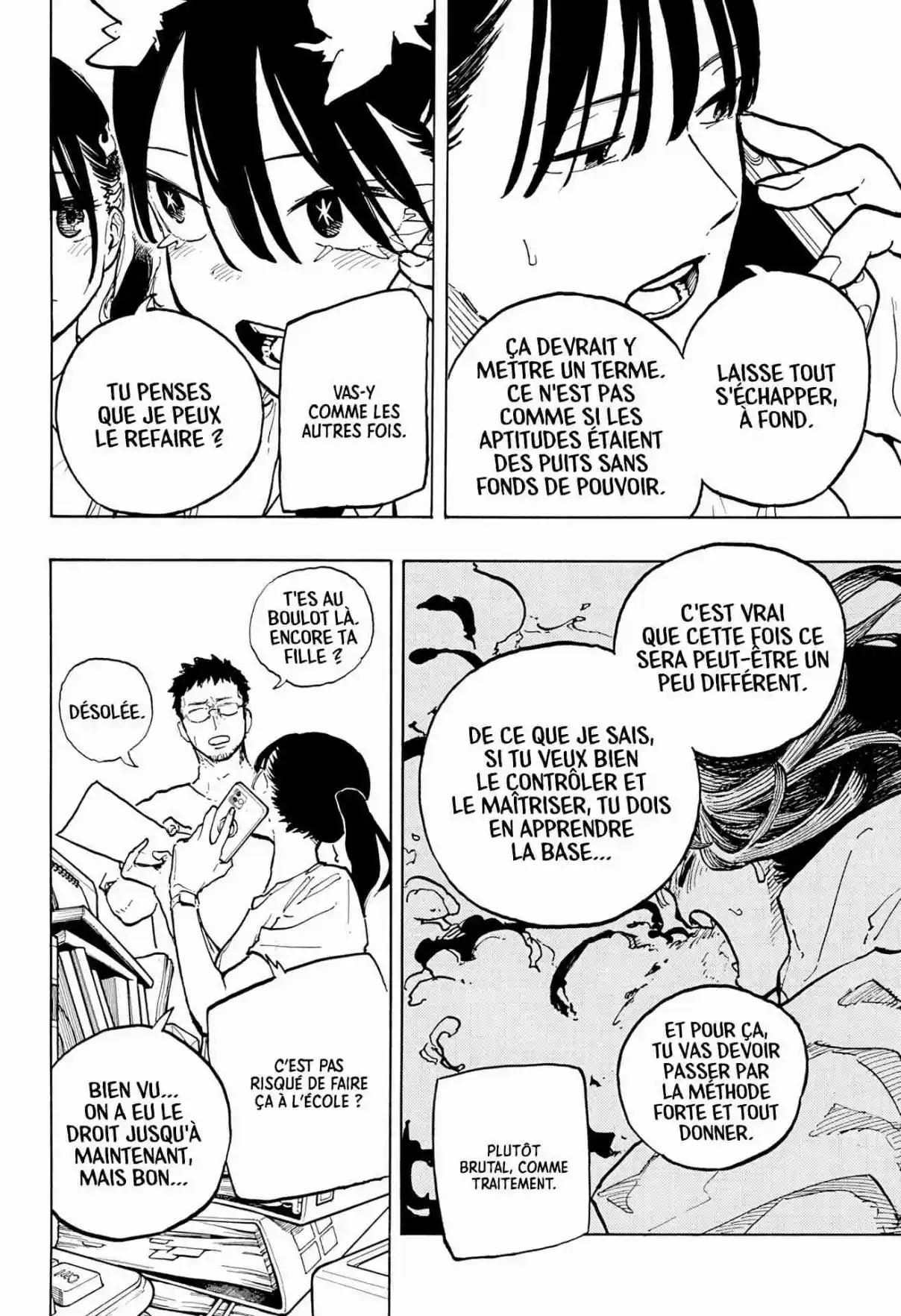 Read RuriDragon FR Manga Online