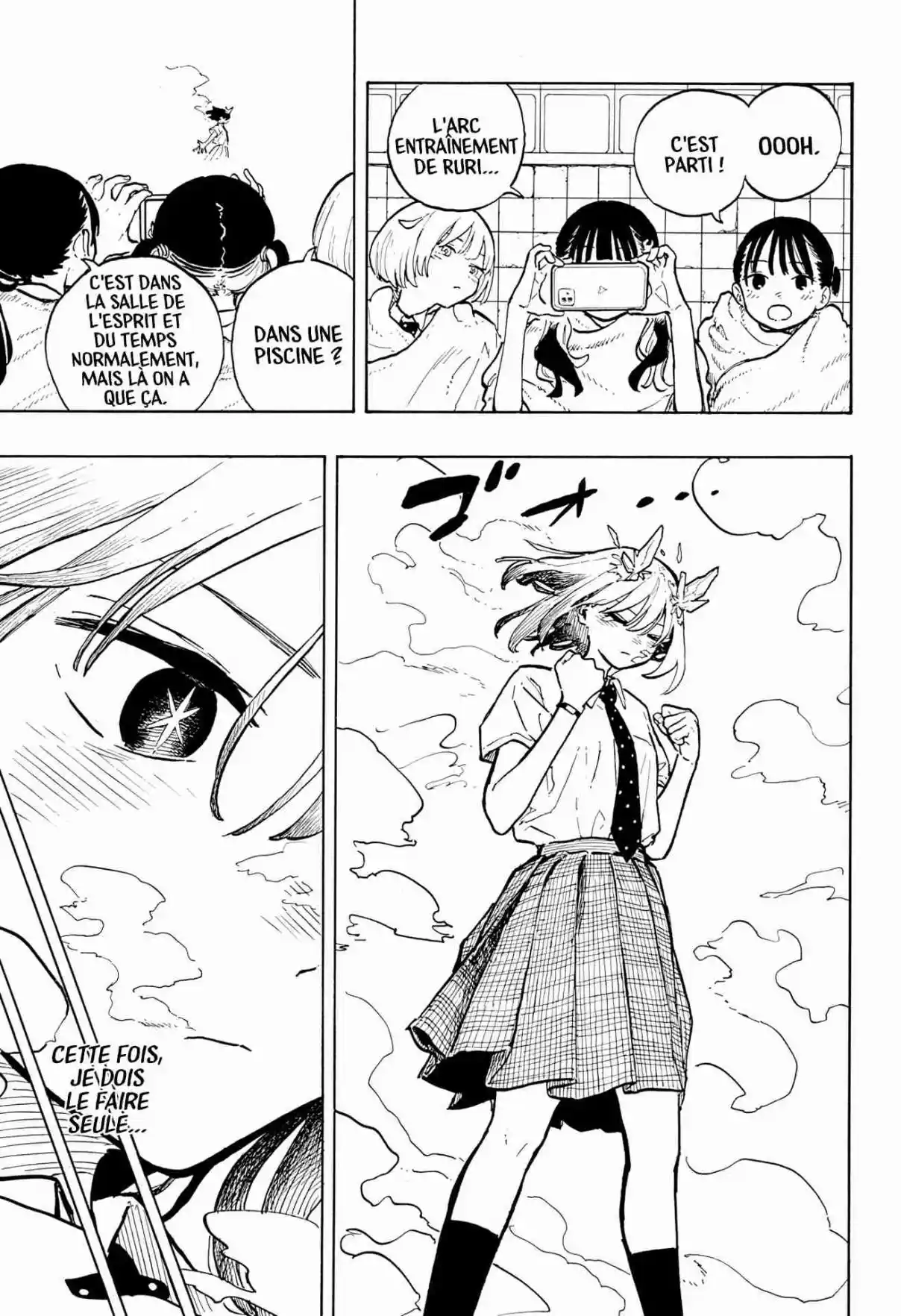 Read RuriDragon FR Manga Online