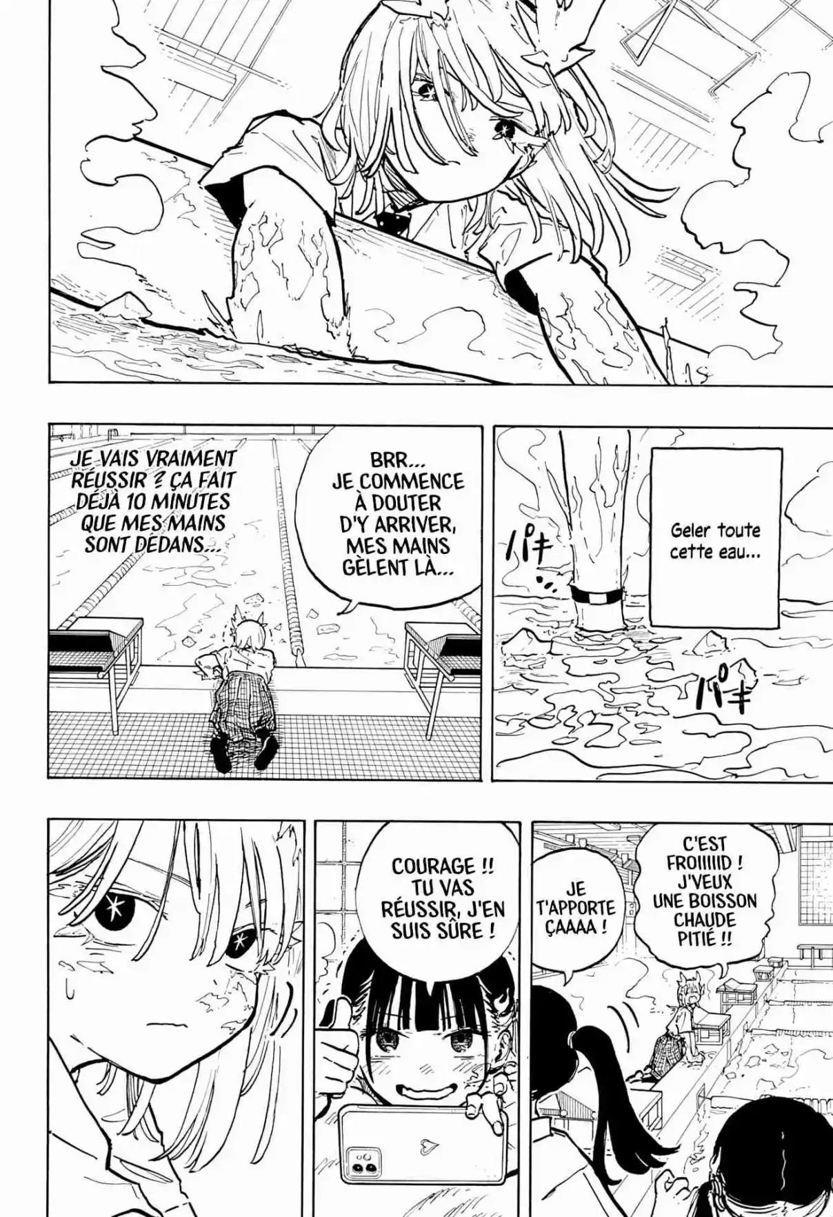 Read RuriDragon FR Manga Online