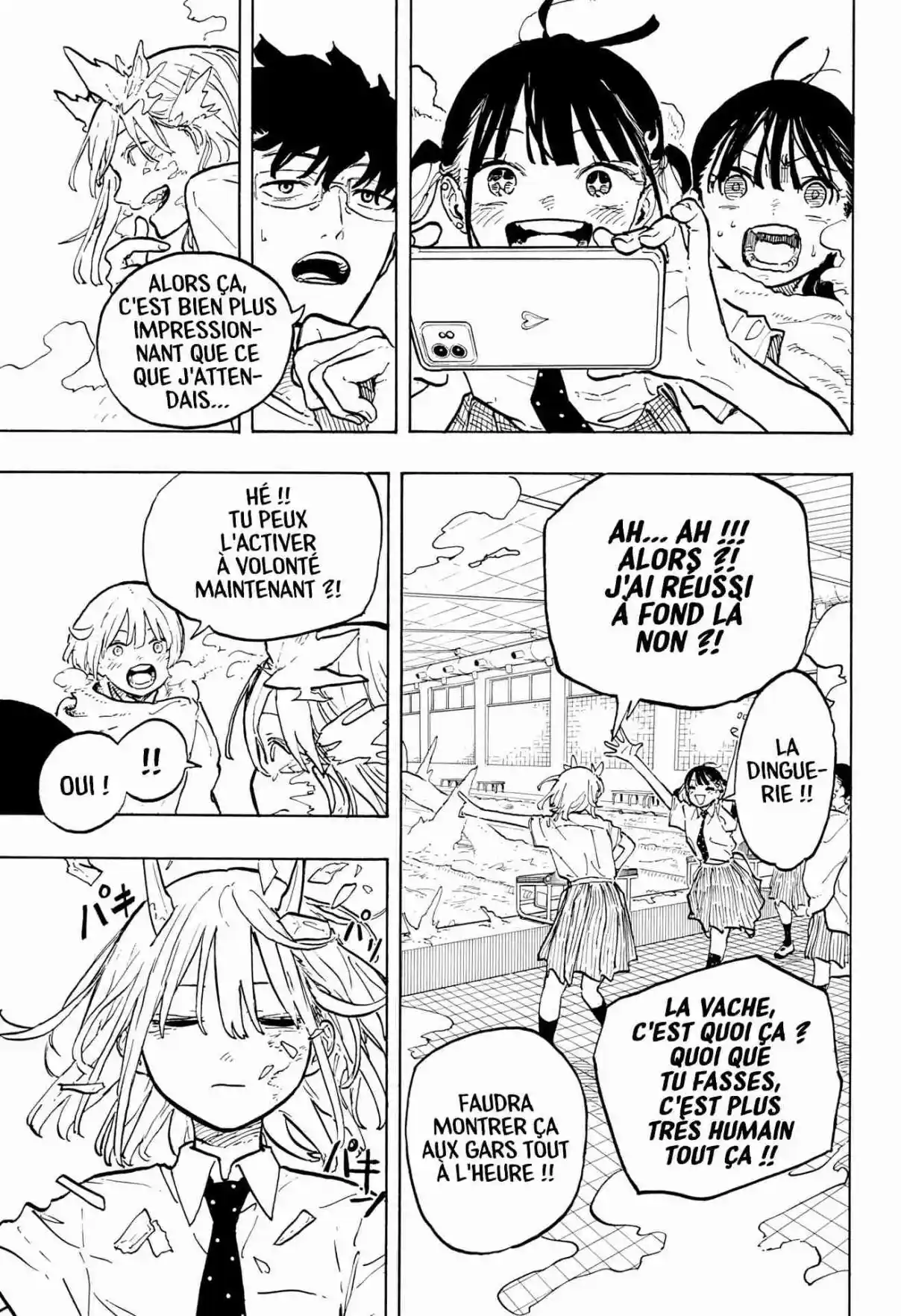 Read RuriDragon FR Manga Online