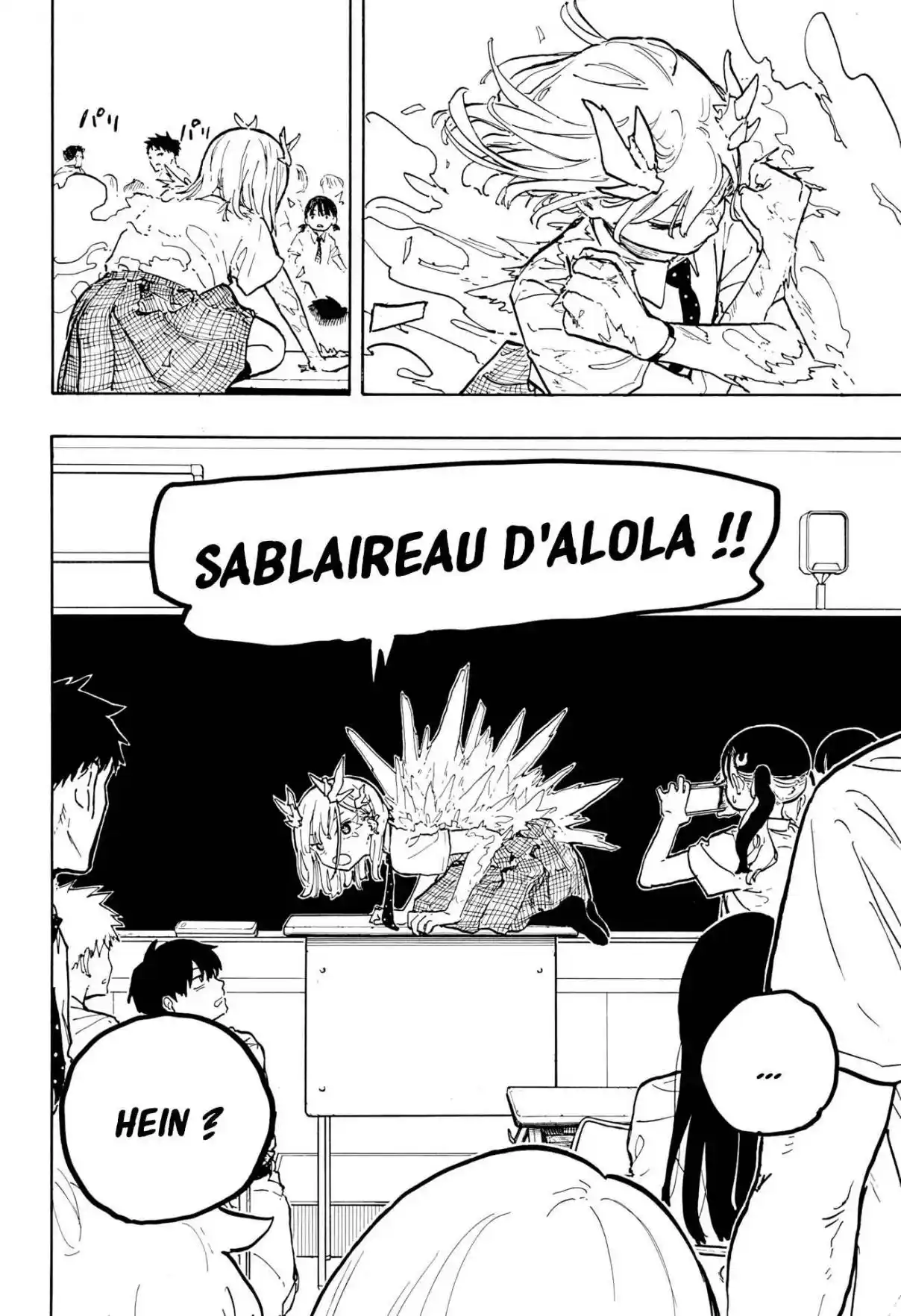 Read RuriDragon FR Manga Online