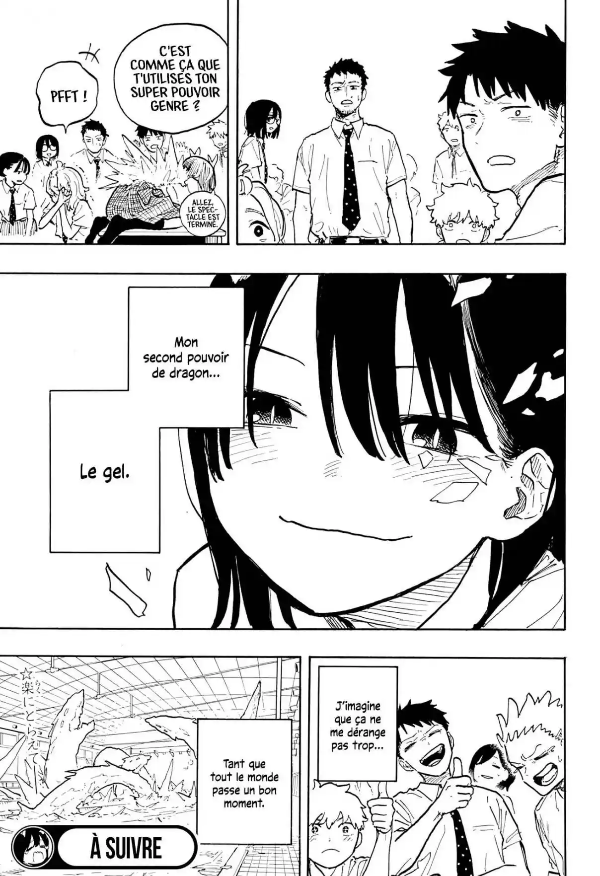 Read RuriDragon FR Manga Online