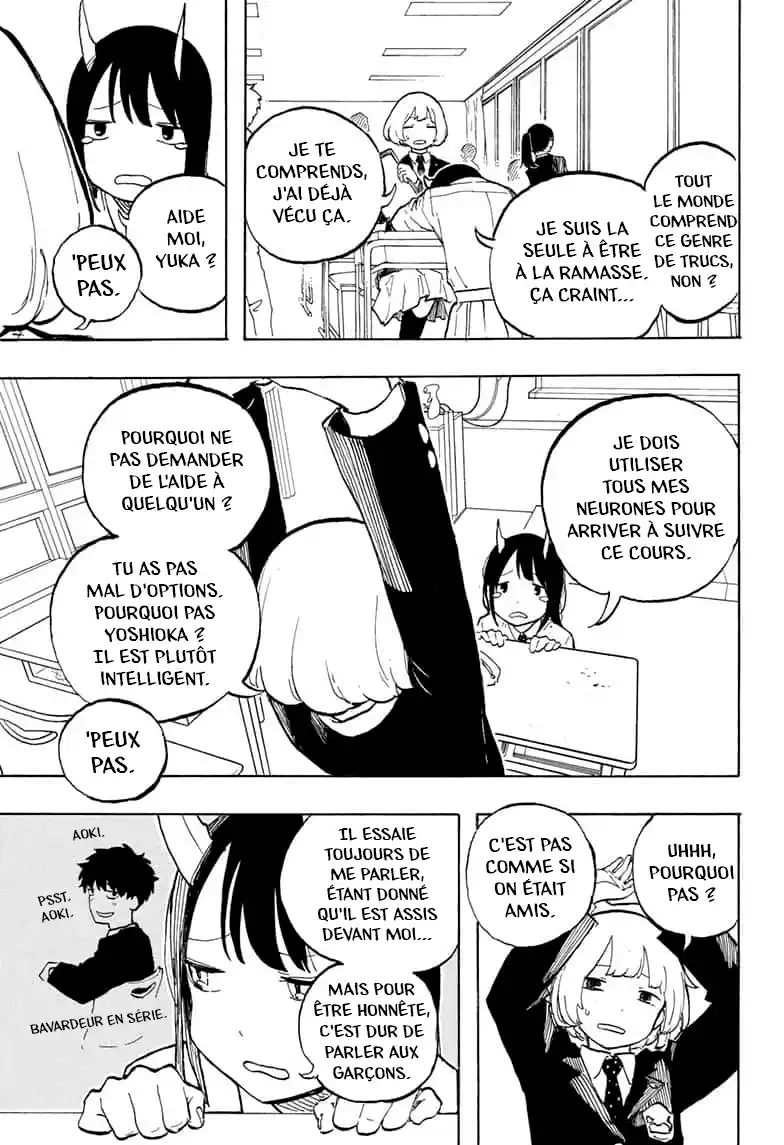 Read RuriDragon FR Manga Online