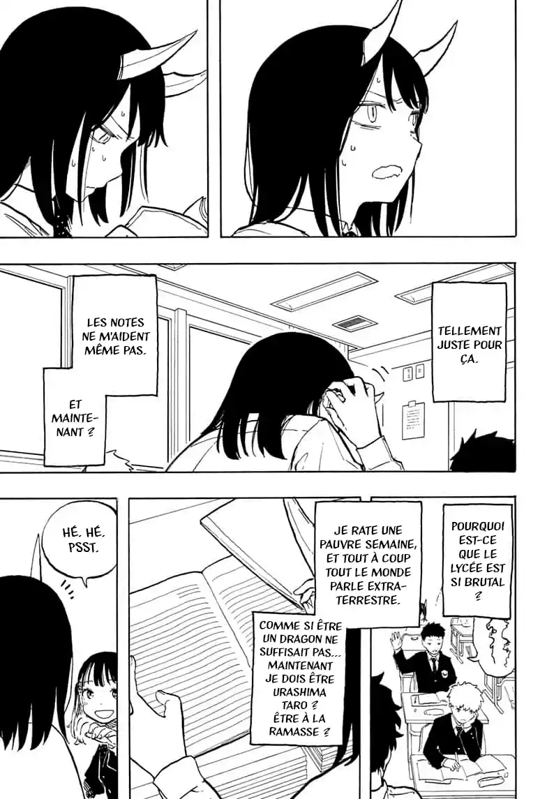 Read RuriDragon FR Manga Online