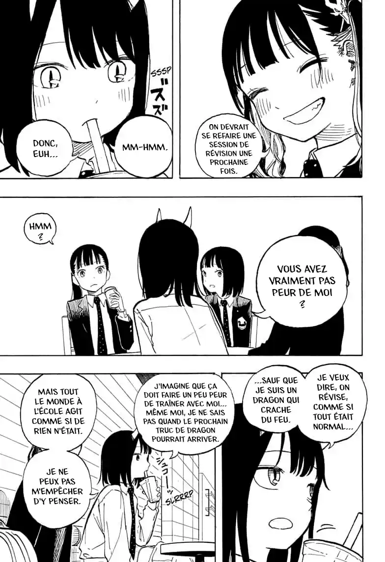 Read RuriDragon FR Manga Online