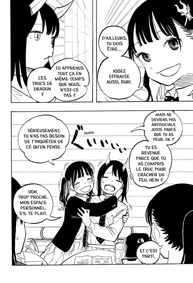 Read RuriDragon FR Manga Online