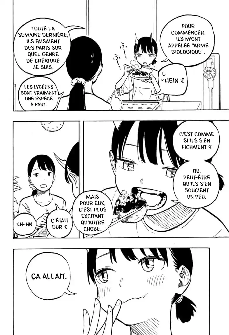 Read RuriDragon FR Manga Online