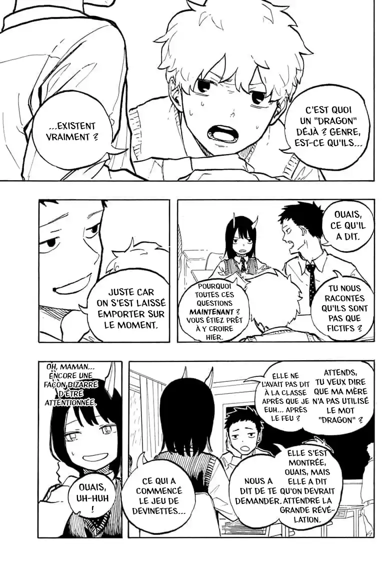 Read RuriDragon FR Manga Online