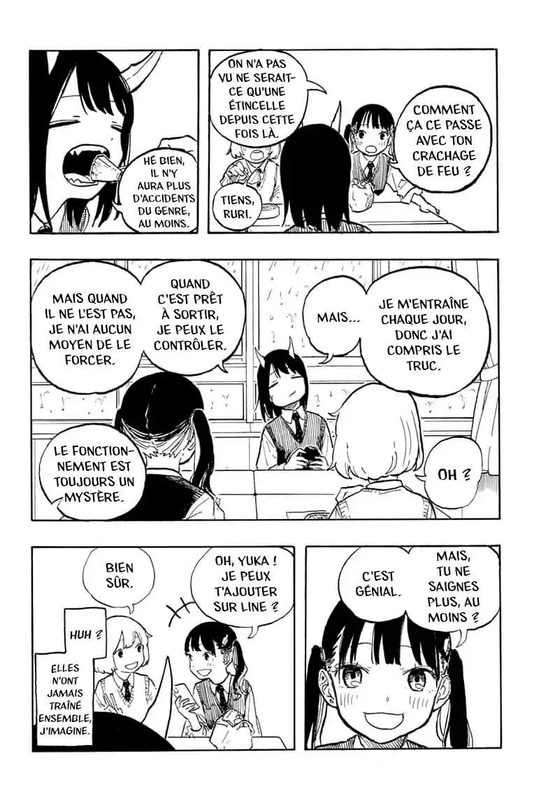Read RuriDragon FR Manga Online