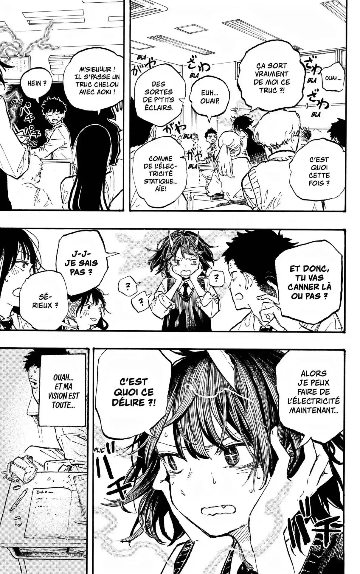 Read RuriDragon FR Manga Online