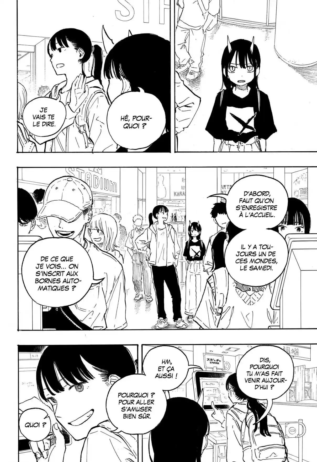 Read RuriDragon FR Manga Online