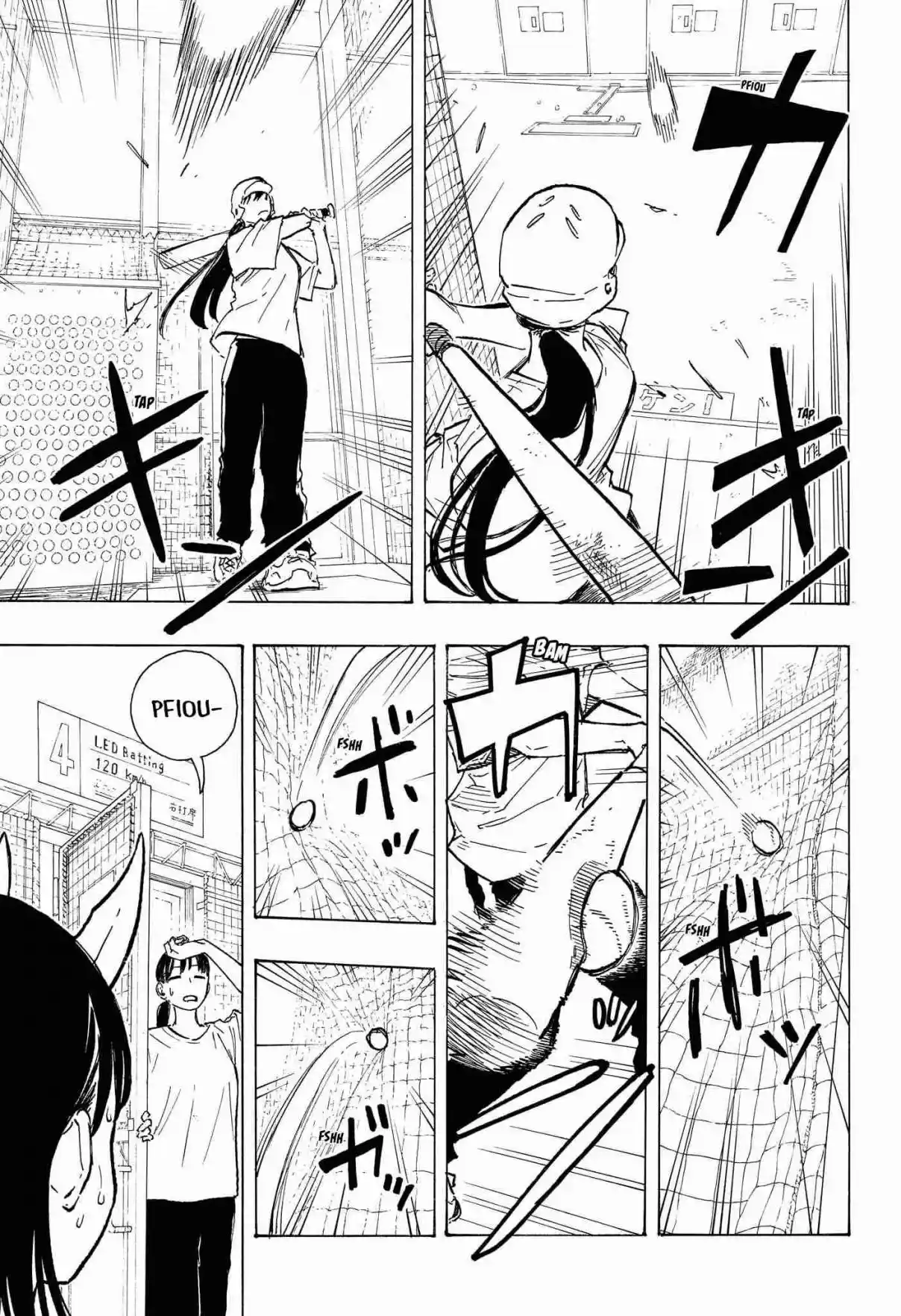 Read RuriDragon FR Manga Online