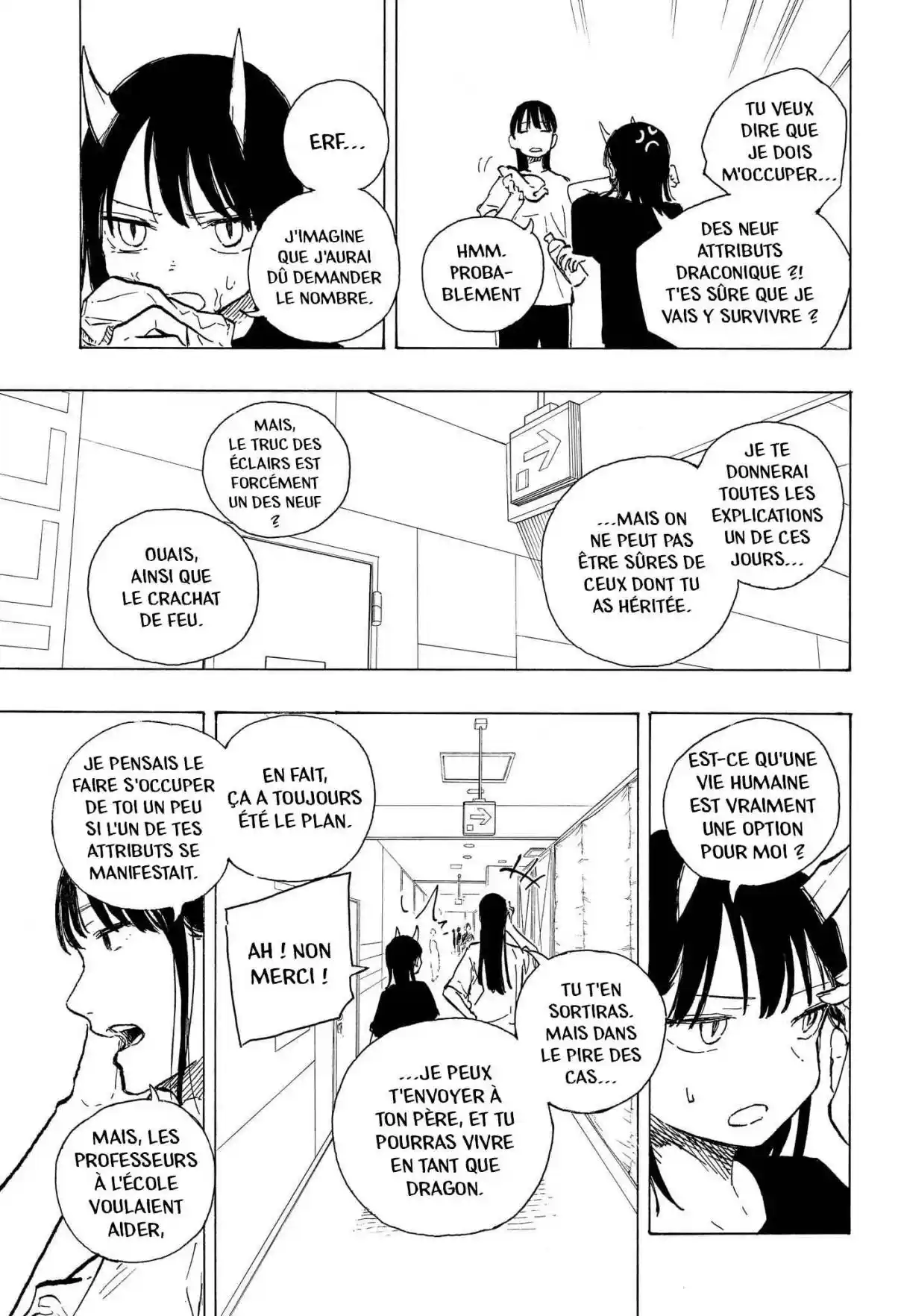 Read RuriDragon FR Manga Online