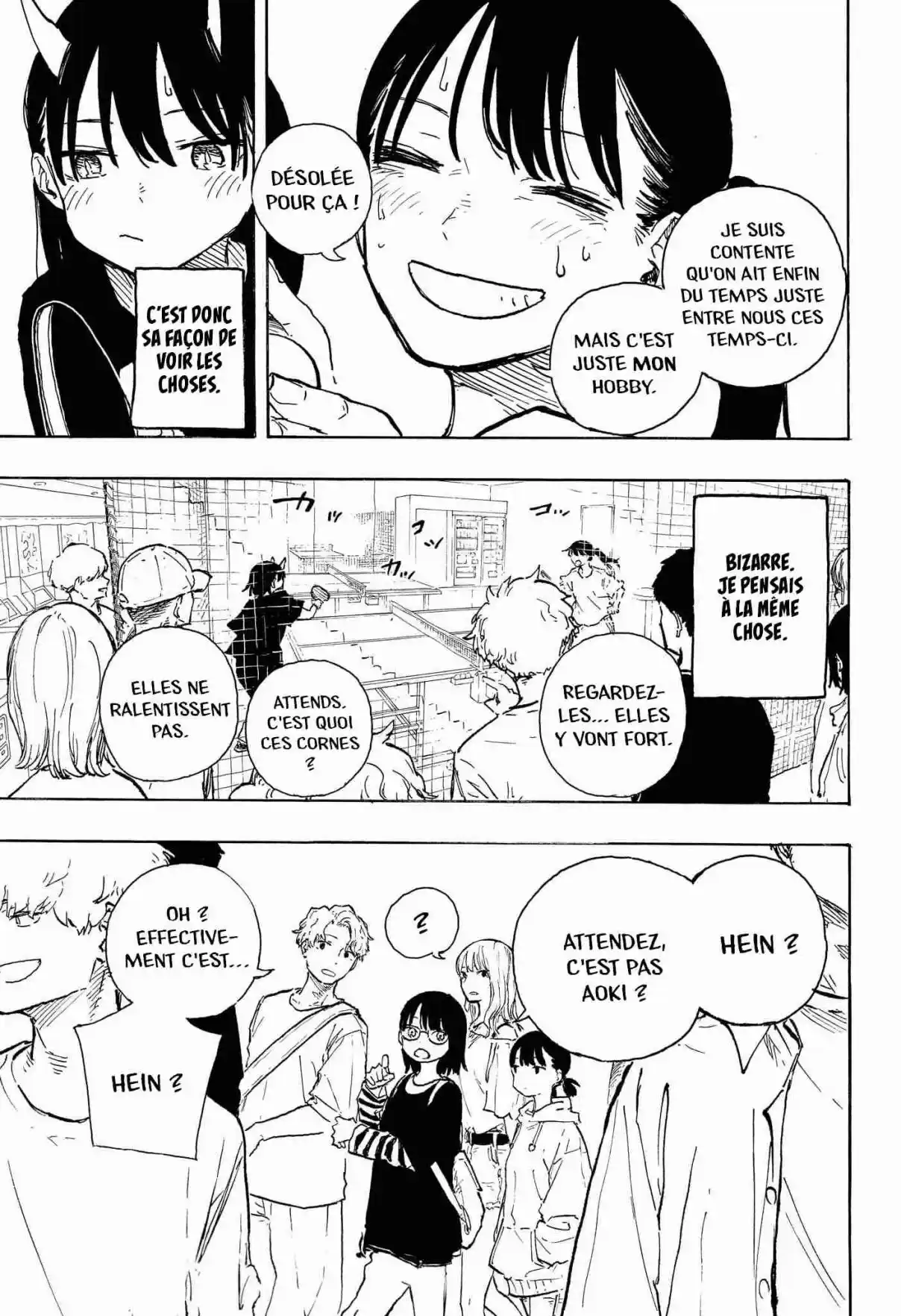 Read RuriDragon FR Manga Online