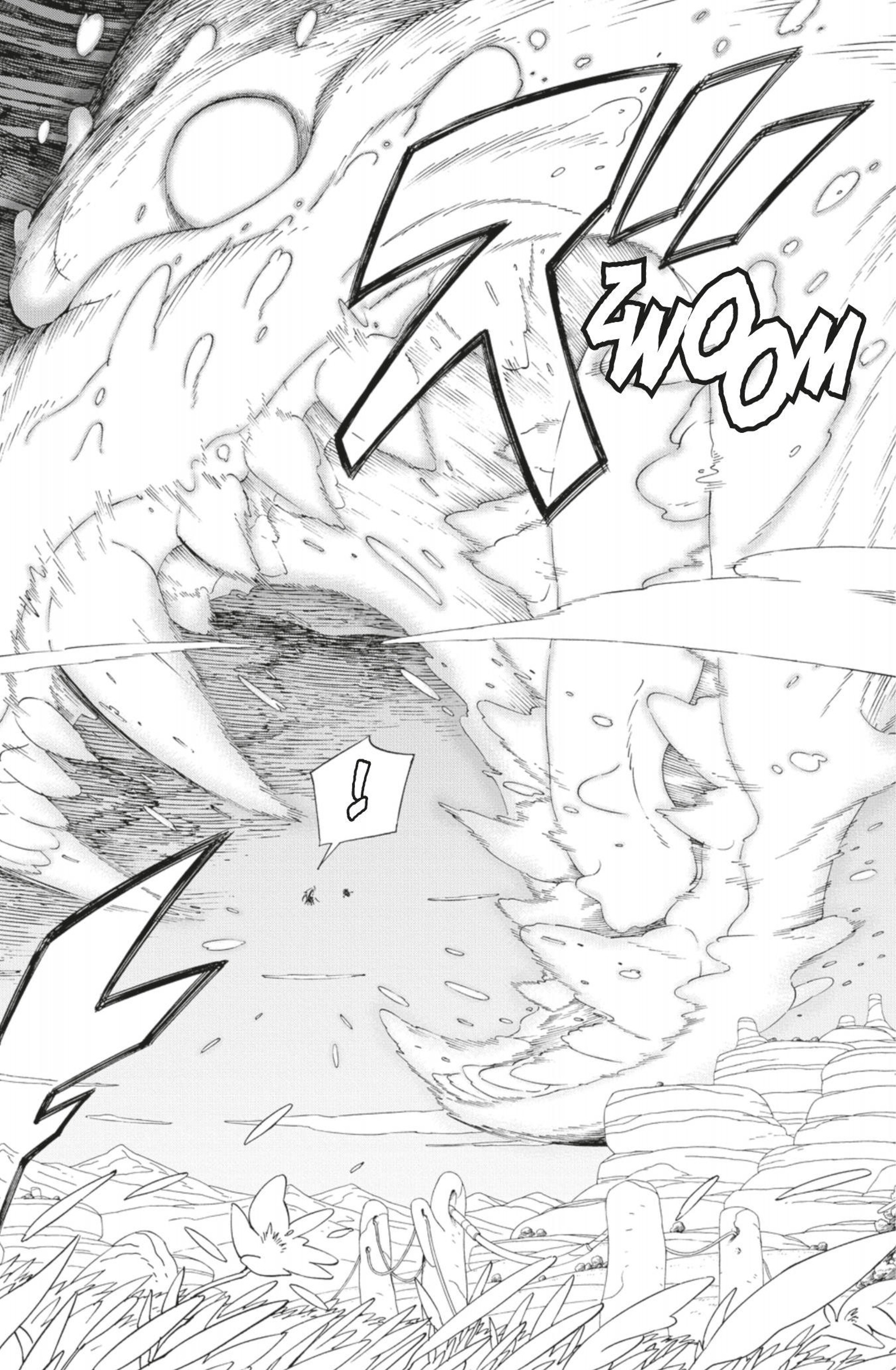 Read Samurai 8 _ Hachimaruden FR Manga Online