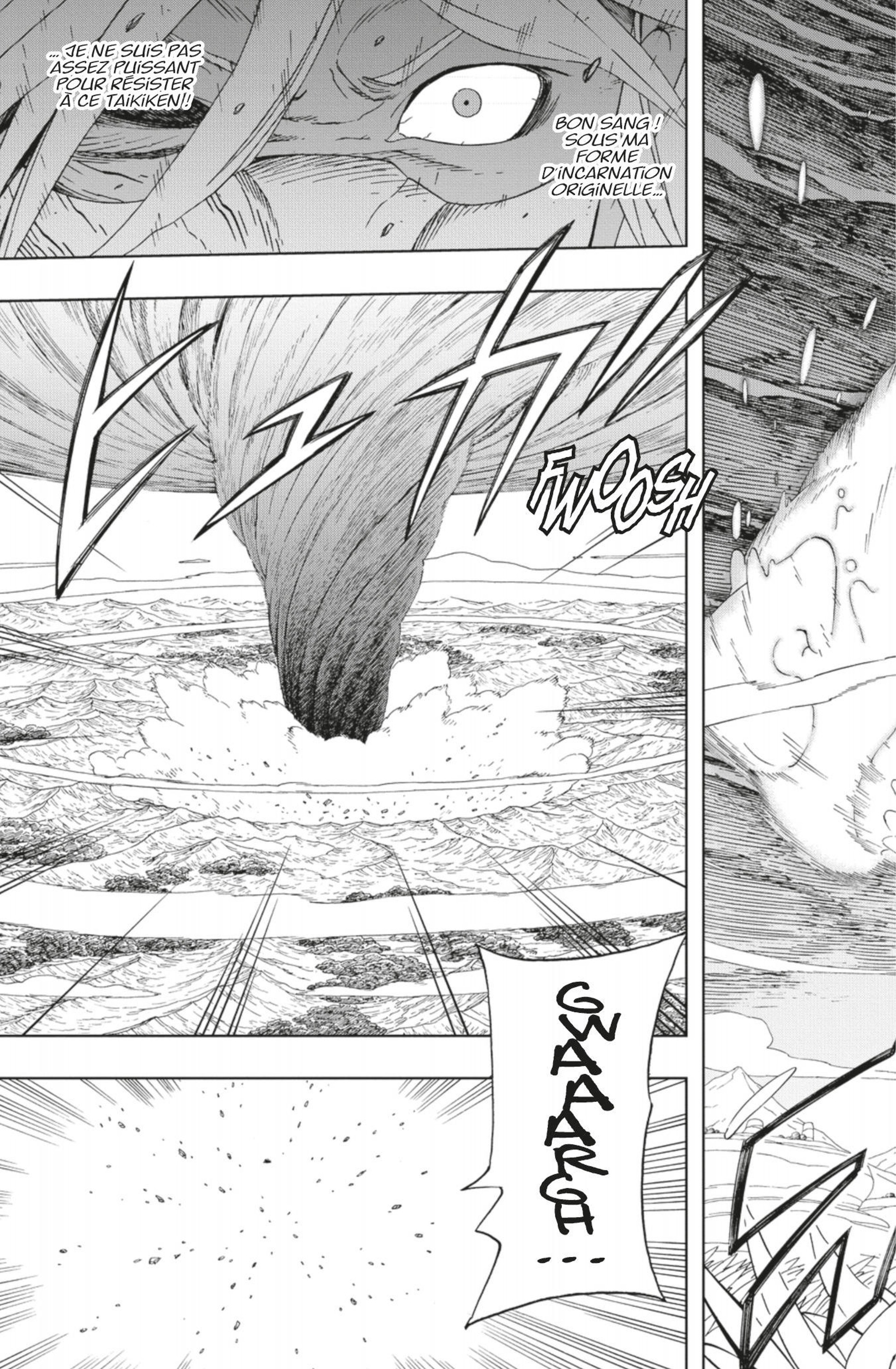 Read Samurai 8 _ Hachimaruden FR Manga Online