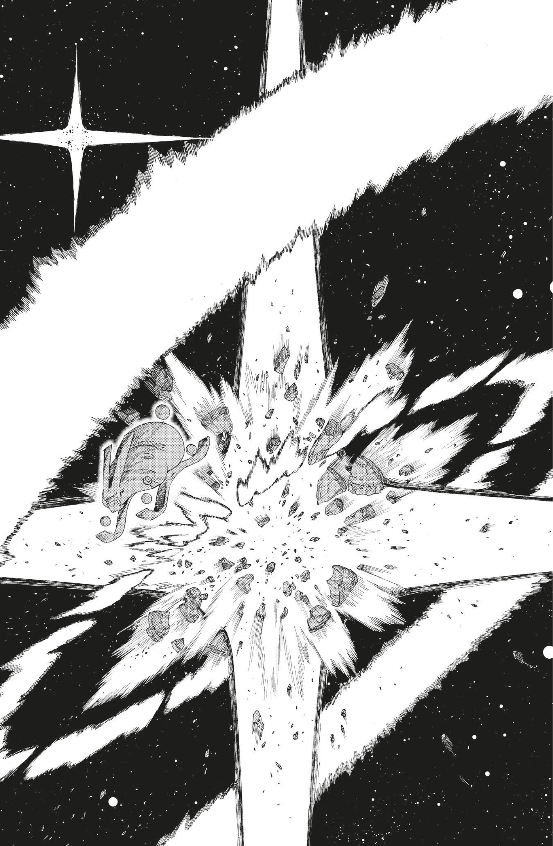 Read Samurai 8 _ Hachimaruden FR Manga Online